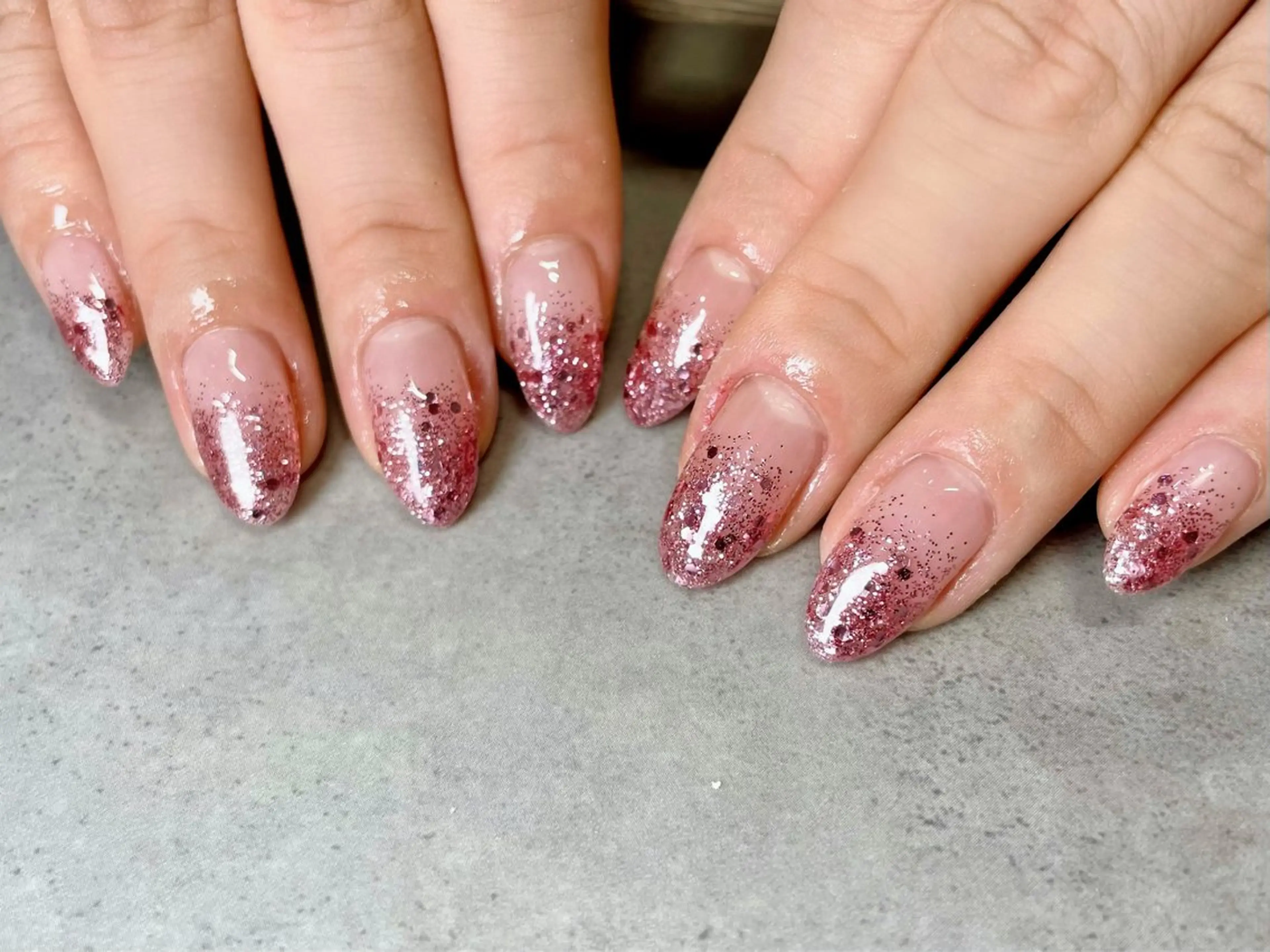 ネイル ハンドネイル elu 船橋店のネイルデザイン