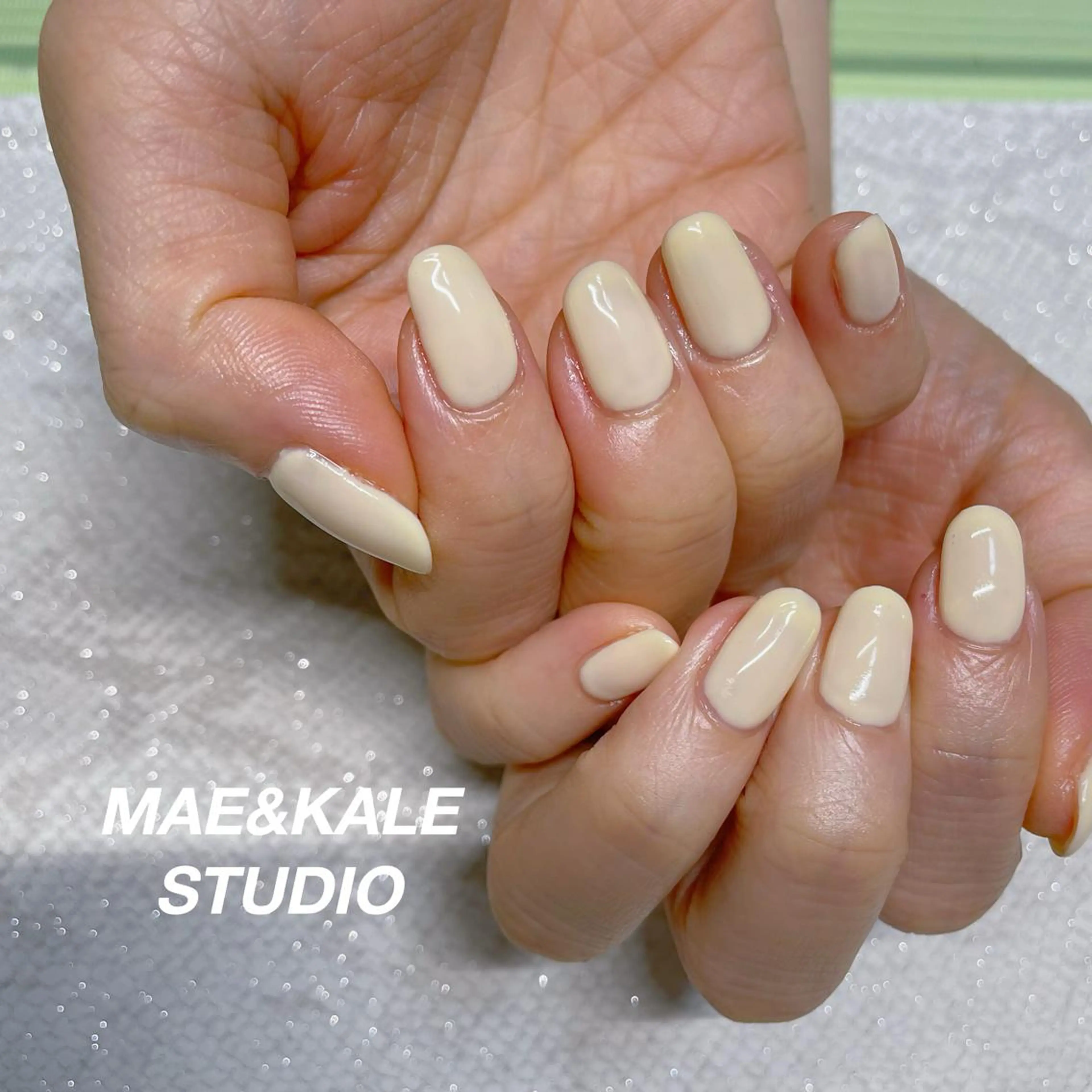 ネイル MAE&KALE STUDIOのマツエク・マツパデザイン