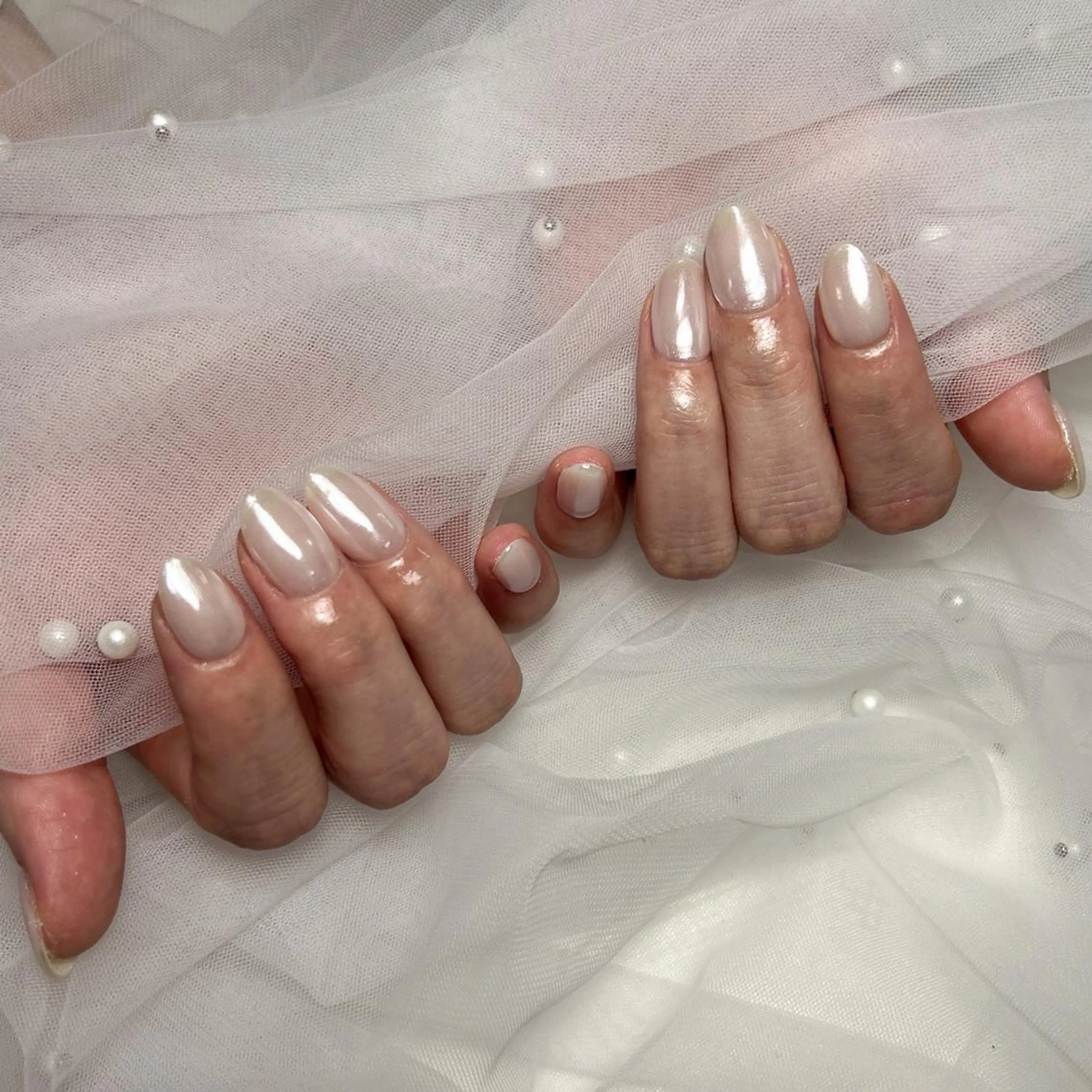 ショート 28nails anのネイルデザイン