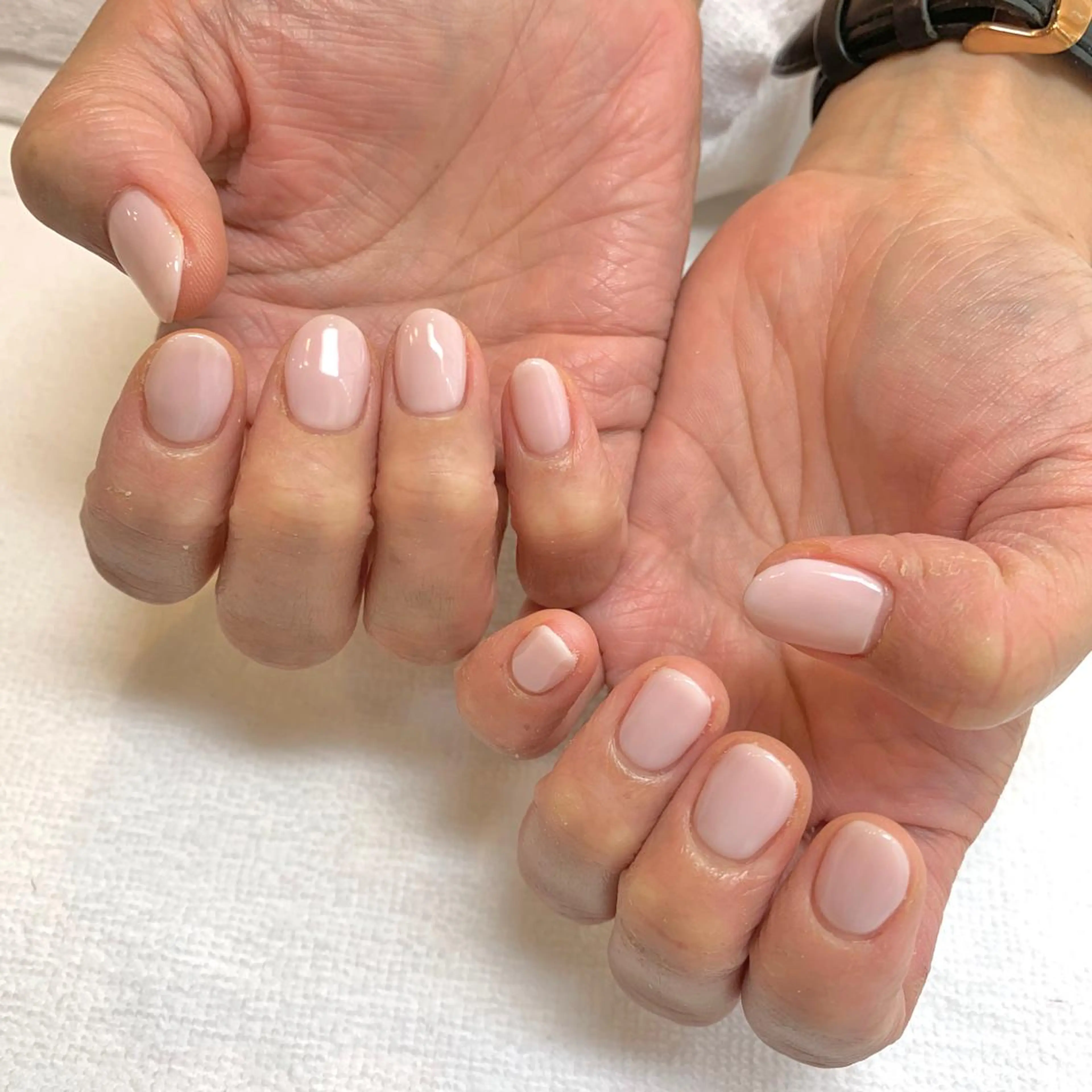 ネイル 鈴木 まゆのネイルデザイン