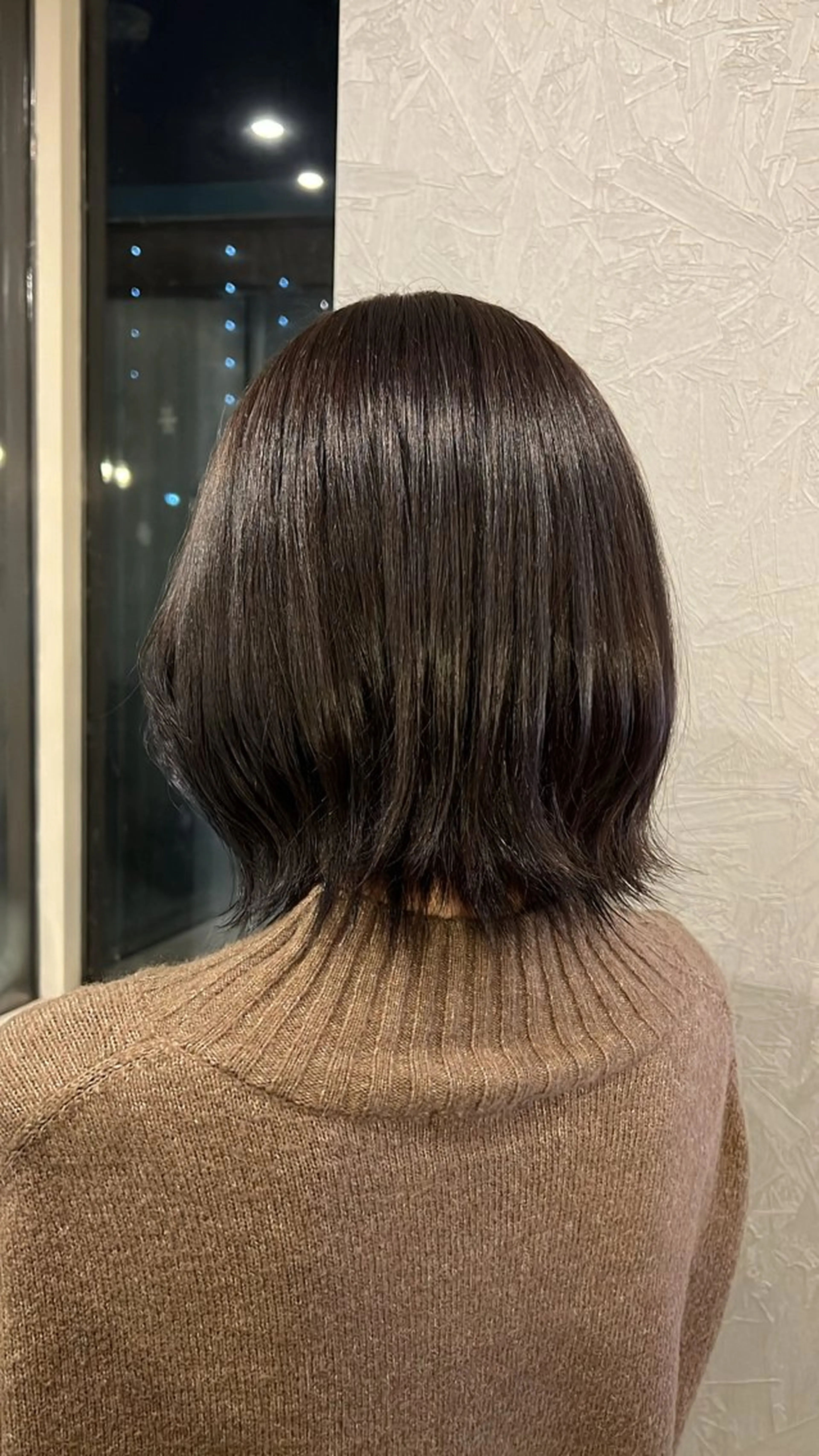カラー グレージュ アイスグレージュ ☆☆ marin ☆☆のヘアスタイル