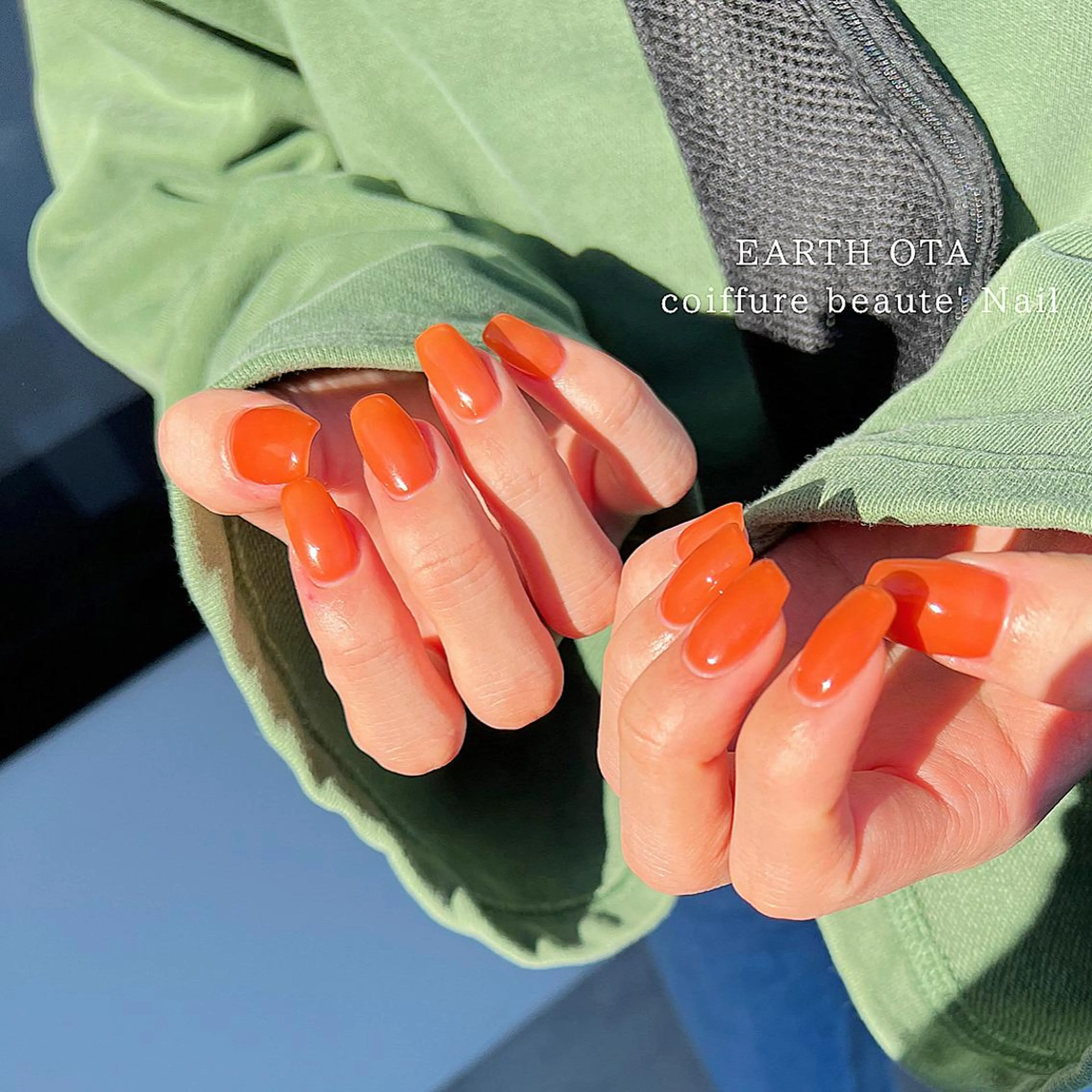 ネイル Rena colore'のネイルデザイン