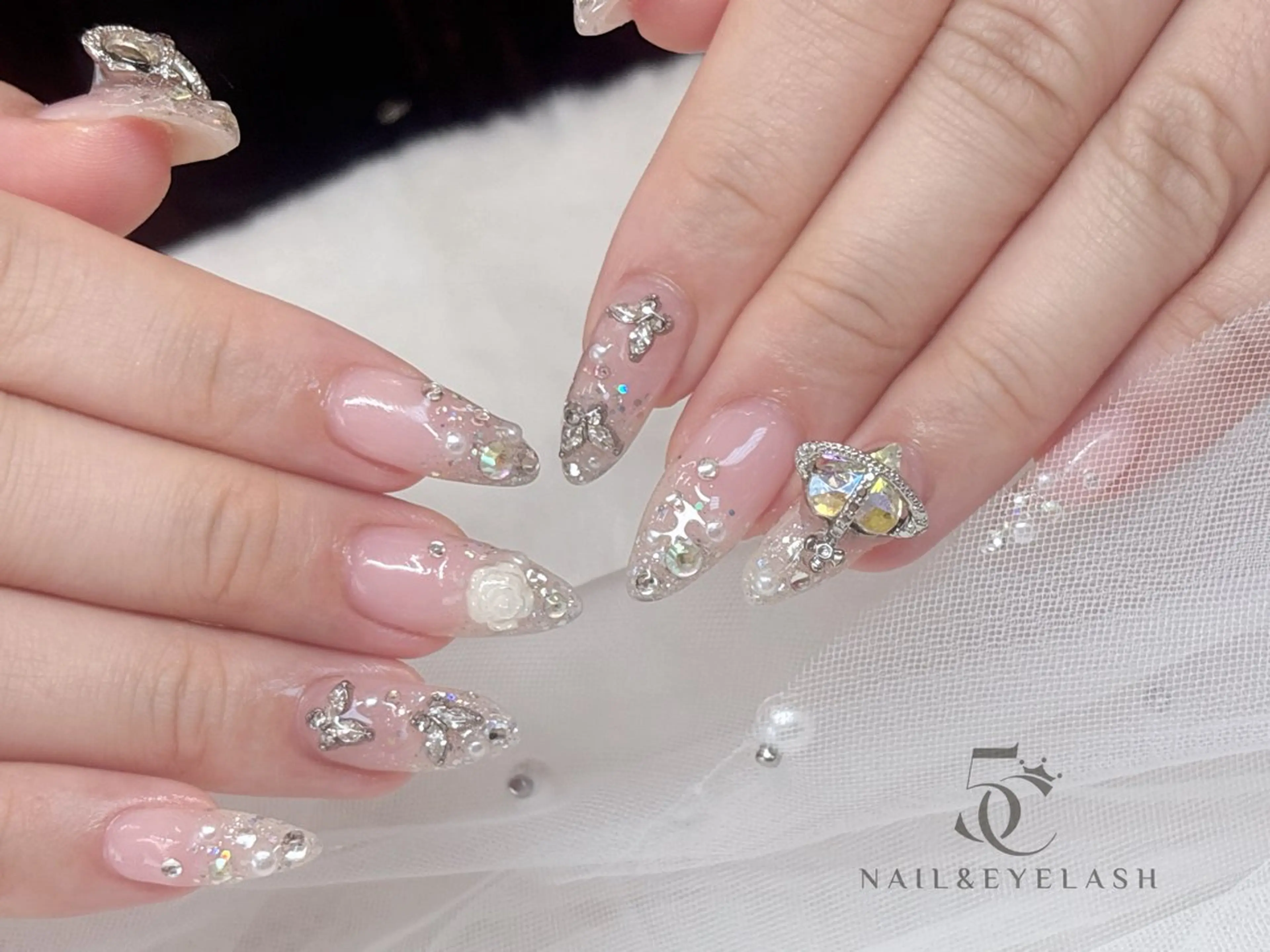 ネイル 5C NAIL 5C NAILのネイルデザイン