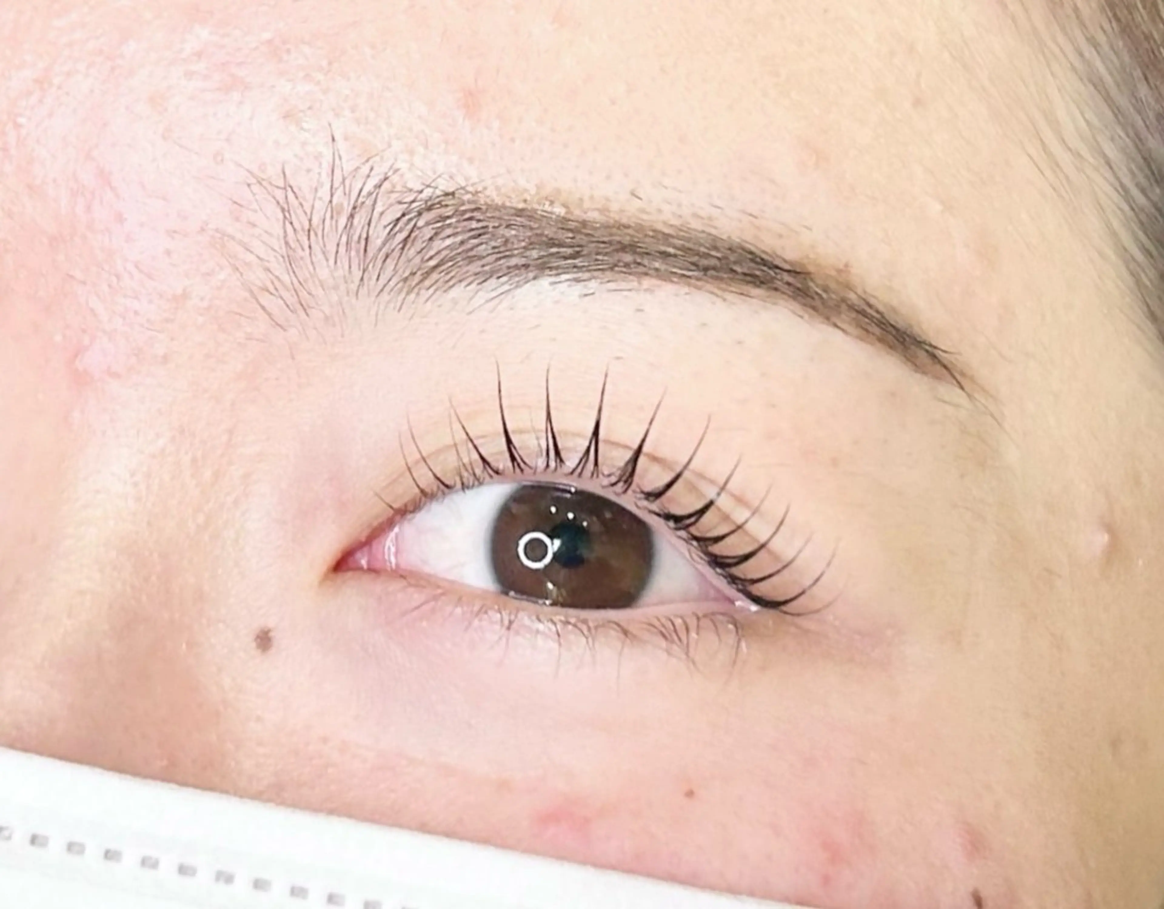 マツエク・マツパ balance. みきのマツエク・マツパデザイン