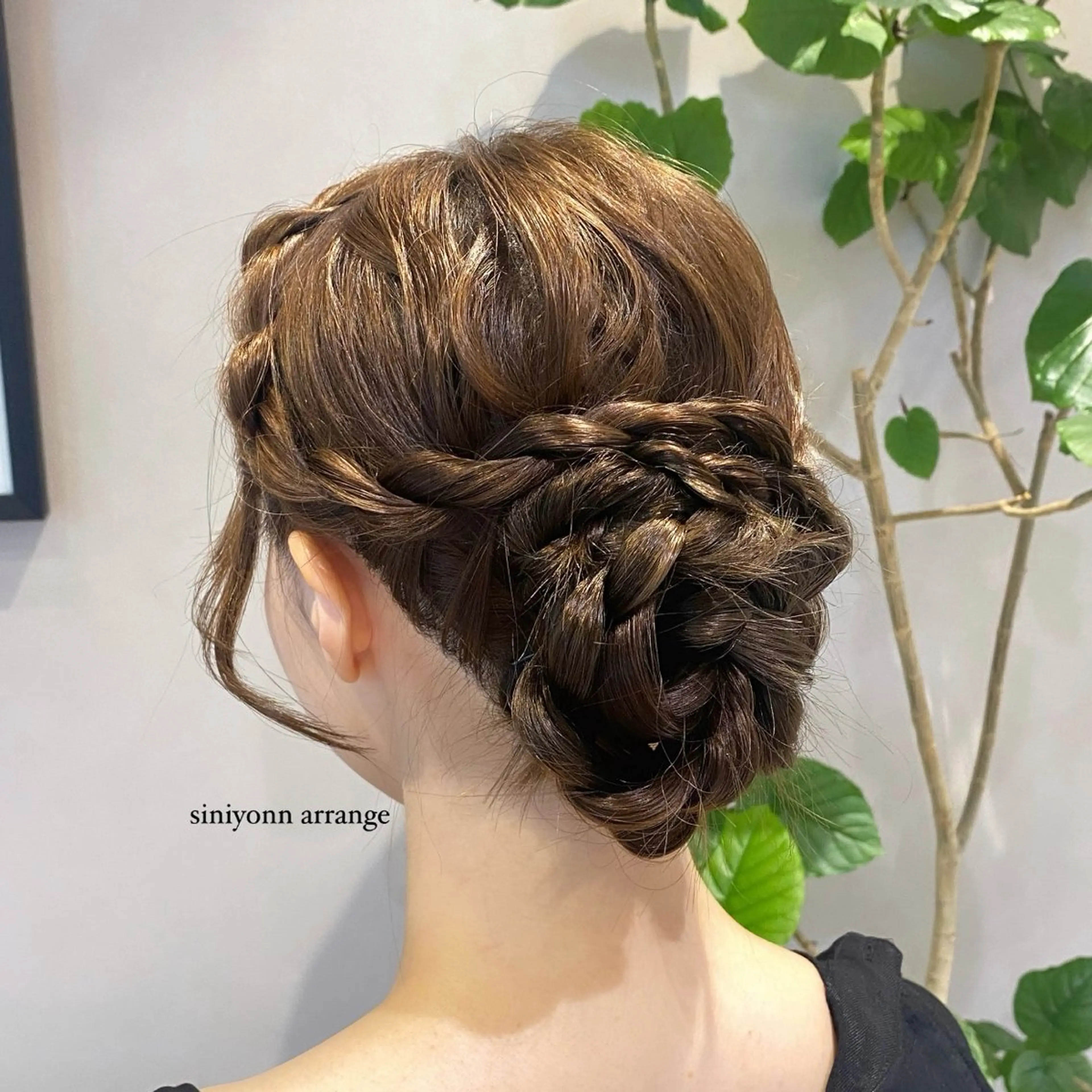 ロング TRU 🌙アスミ🌙のマツエク・マツパデザイン