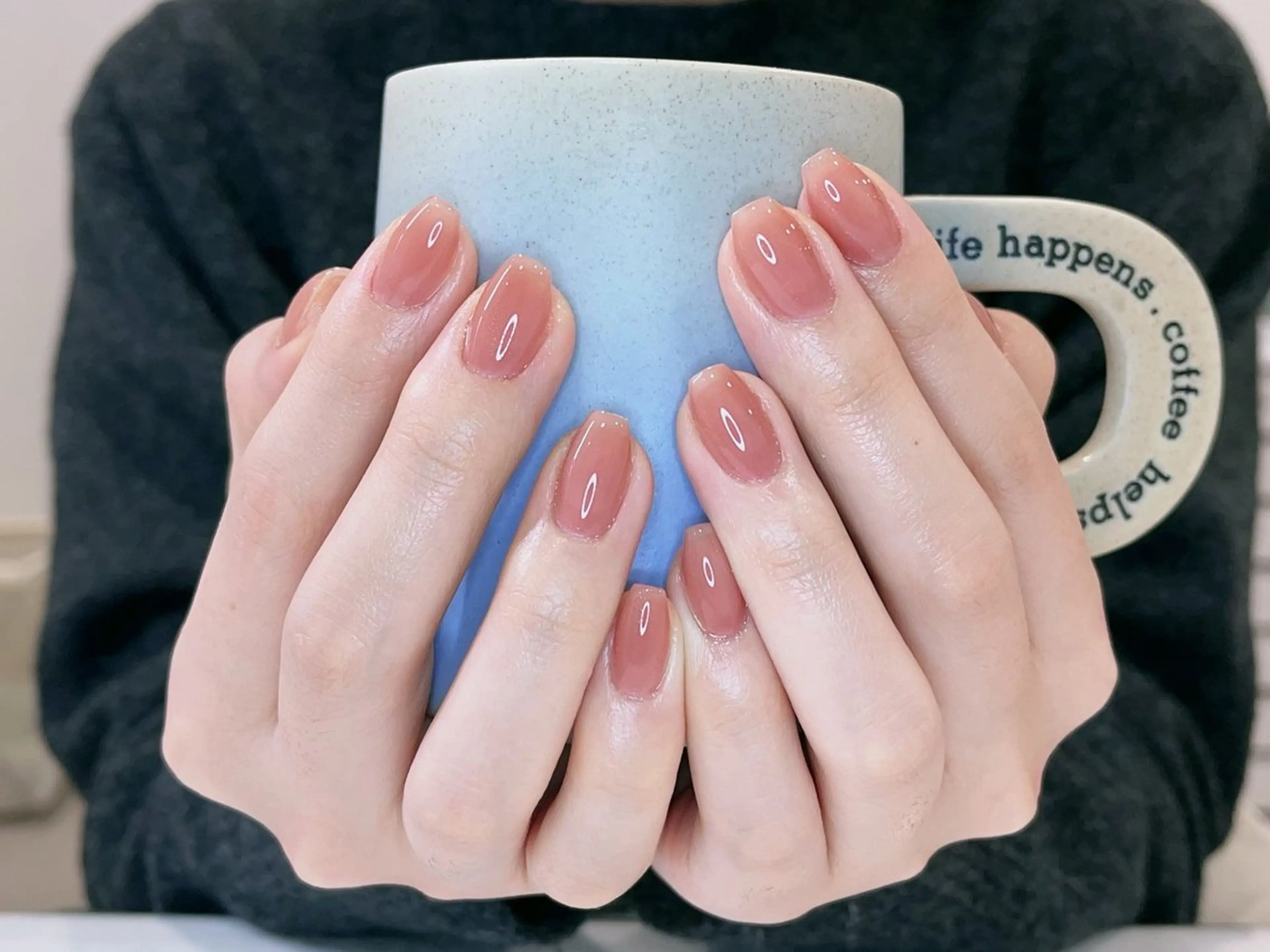 ネイル ハンドネイル Nail Salon KINA 心斎橋店のネイルデザイン