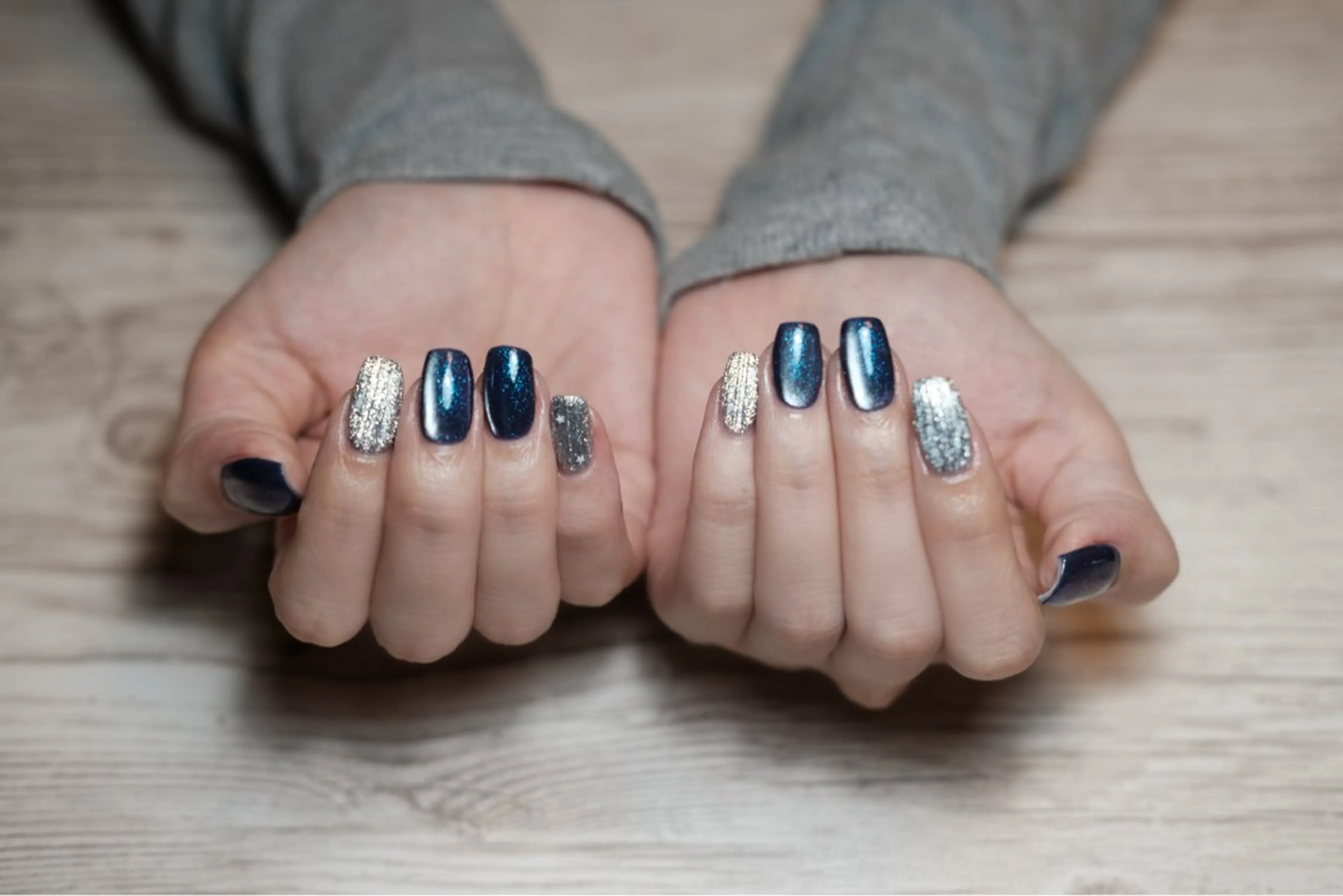 ネイル ハンドネイル July nail salonのネイルデザイン
