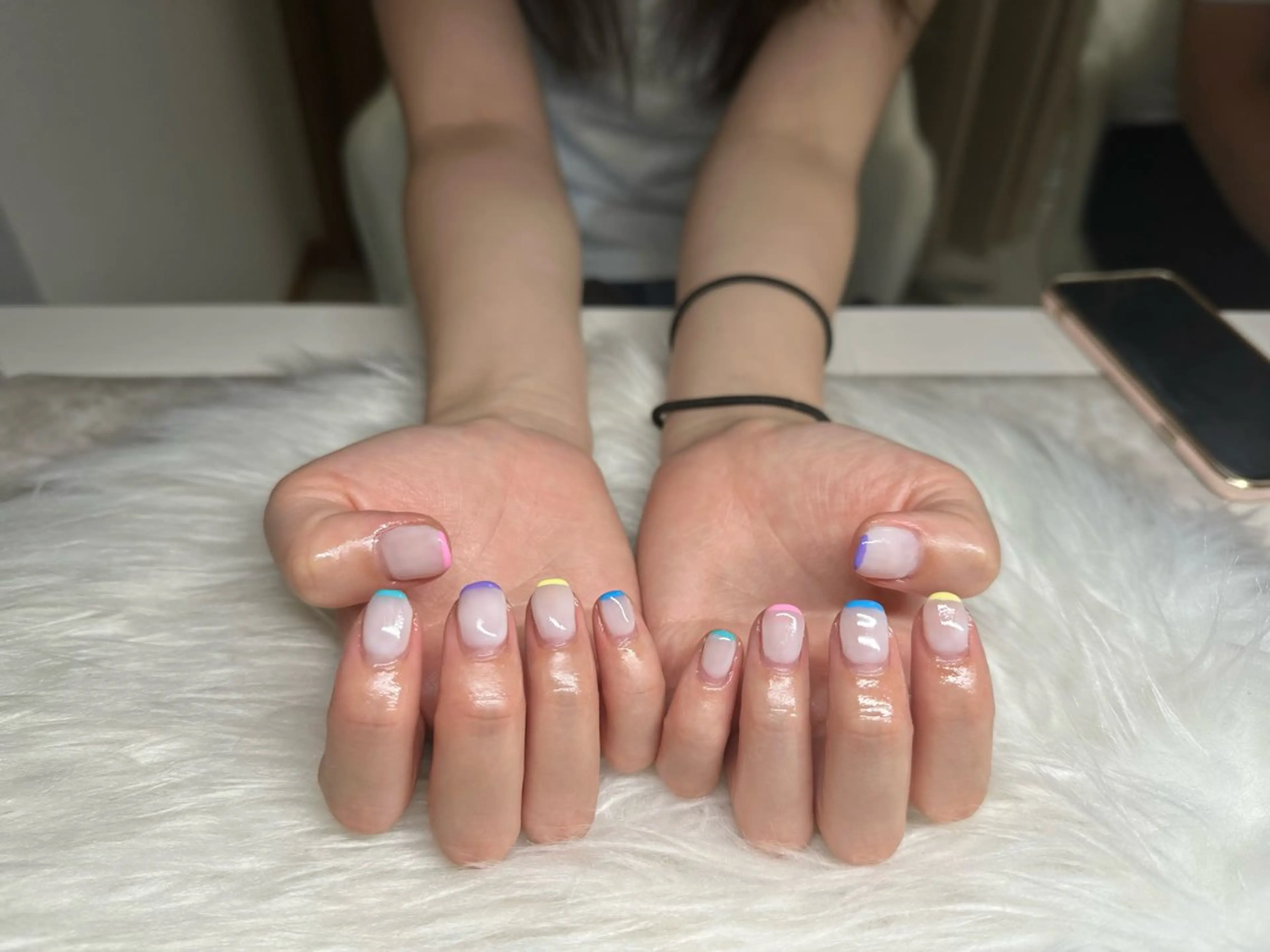 ネイル ハンドネイル Salon'sDoo Nのネイルデザイン