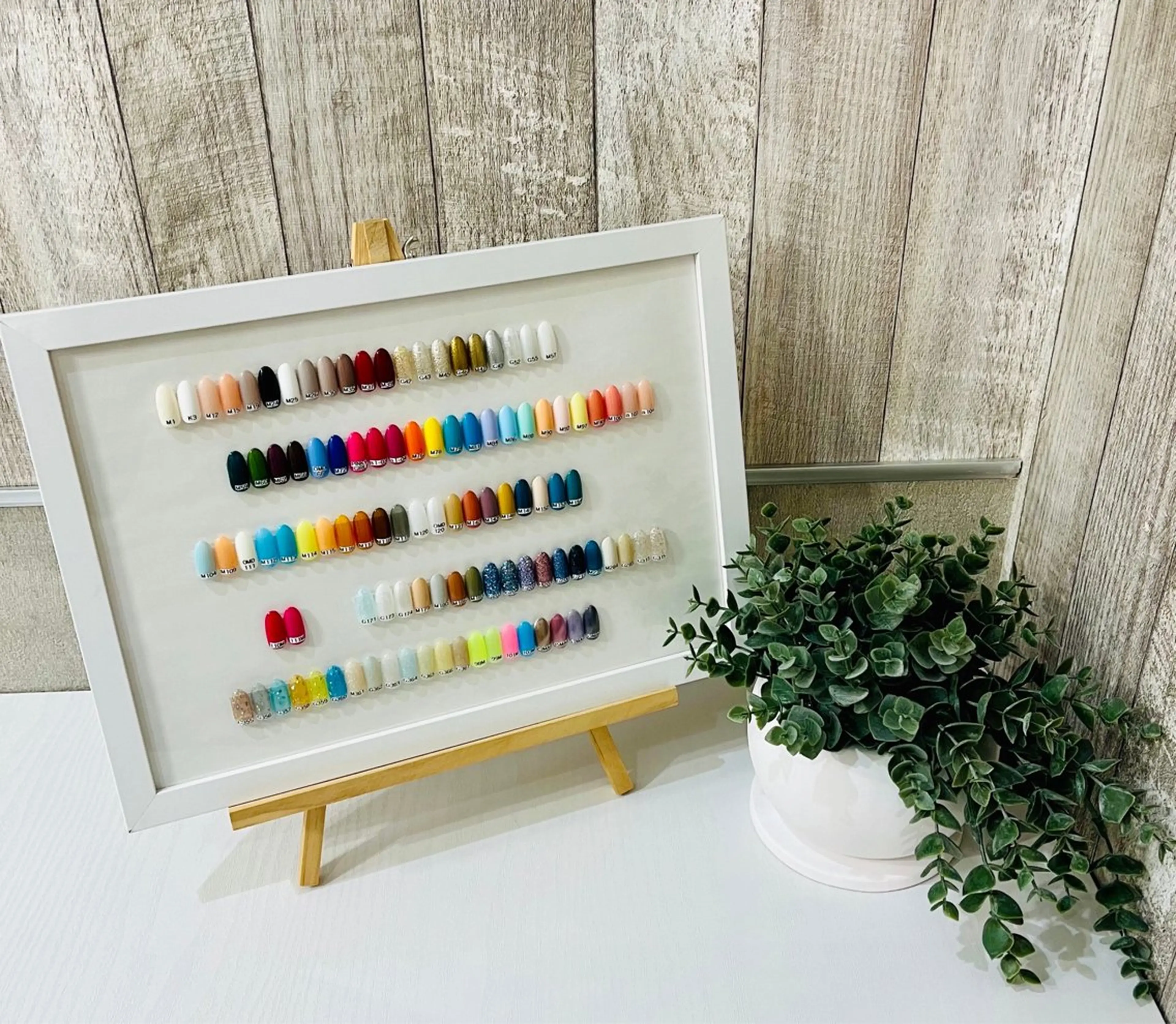 ネイル B☆STELLA KUWABARAのネイルデザイン