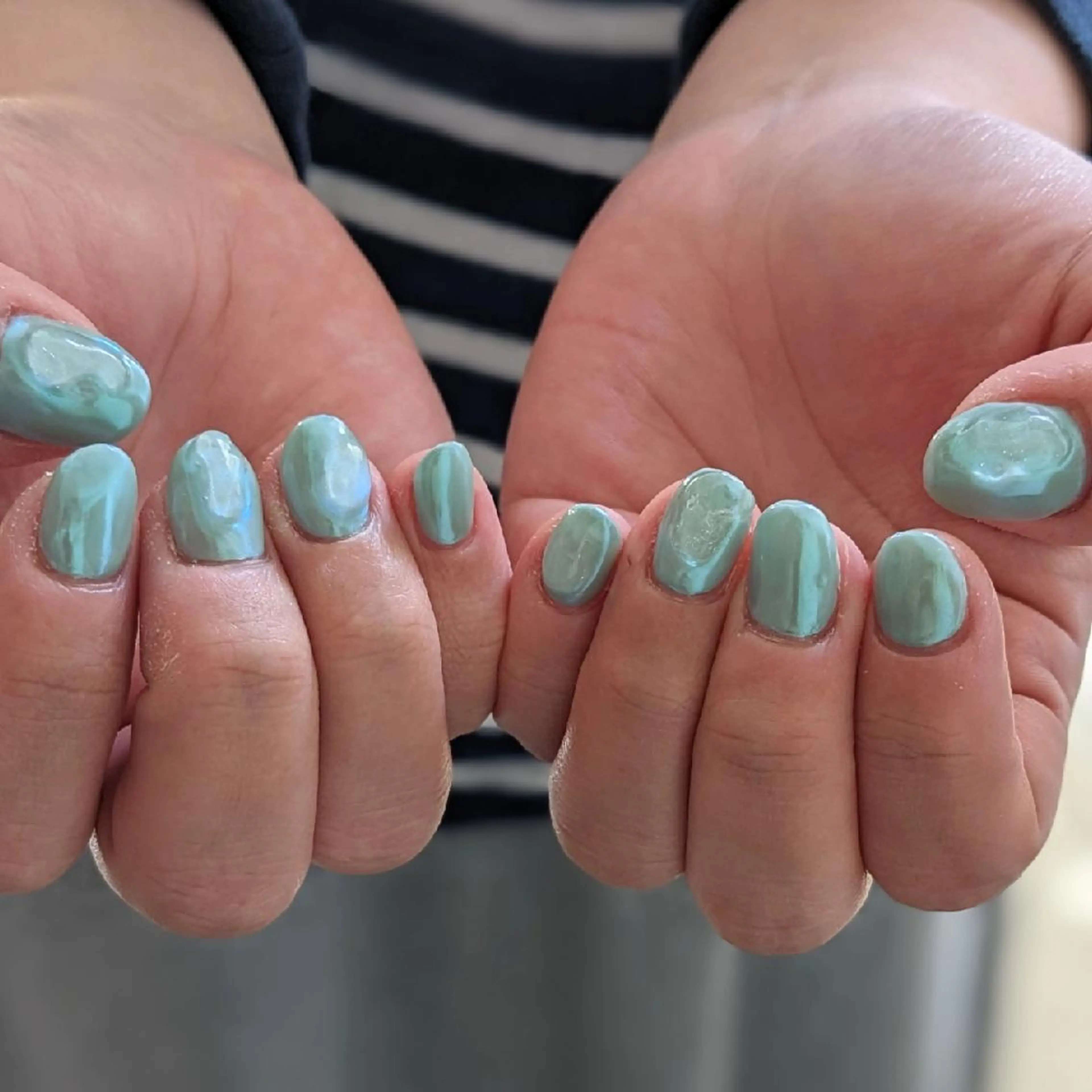 ネイル ハンドネイル newrandas hitomiのネイルデザイン