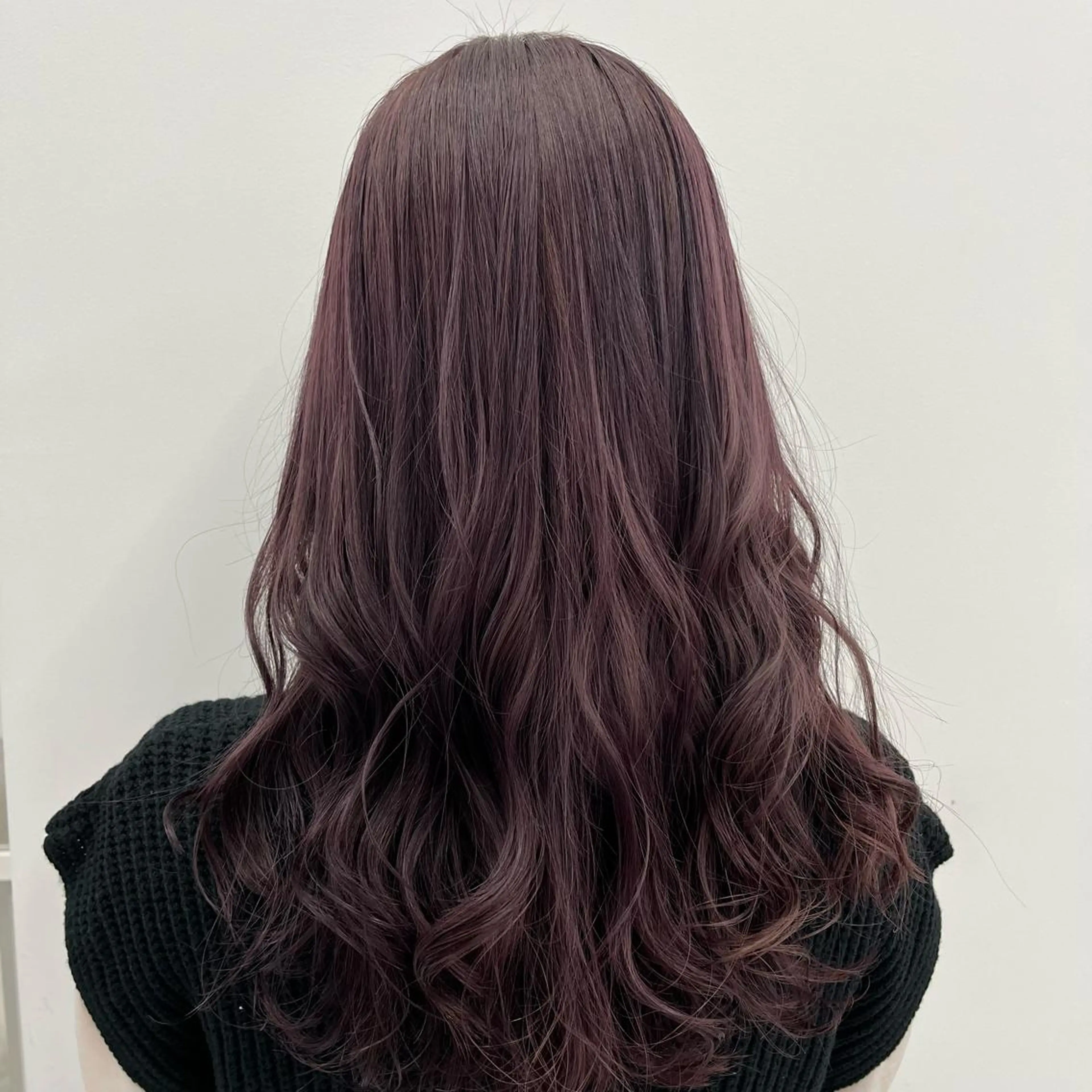 ロング RINRI 🌷のマツエク・マツパデザイン