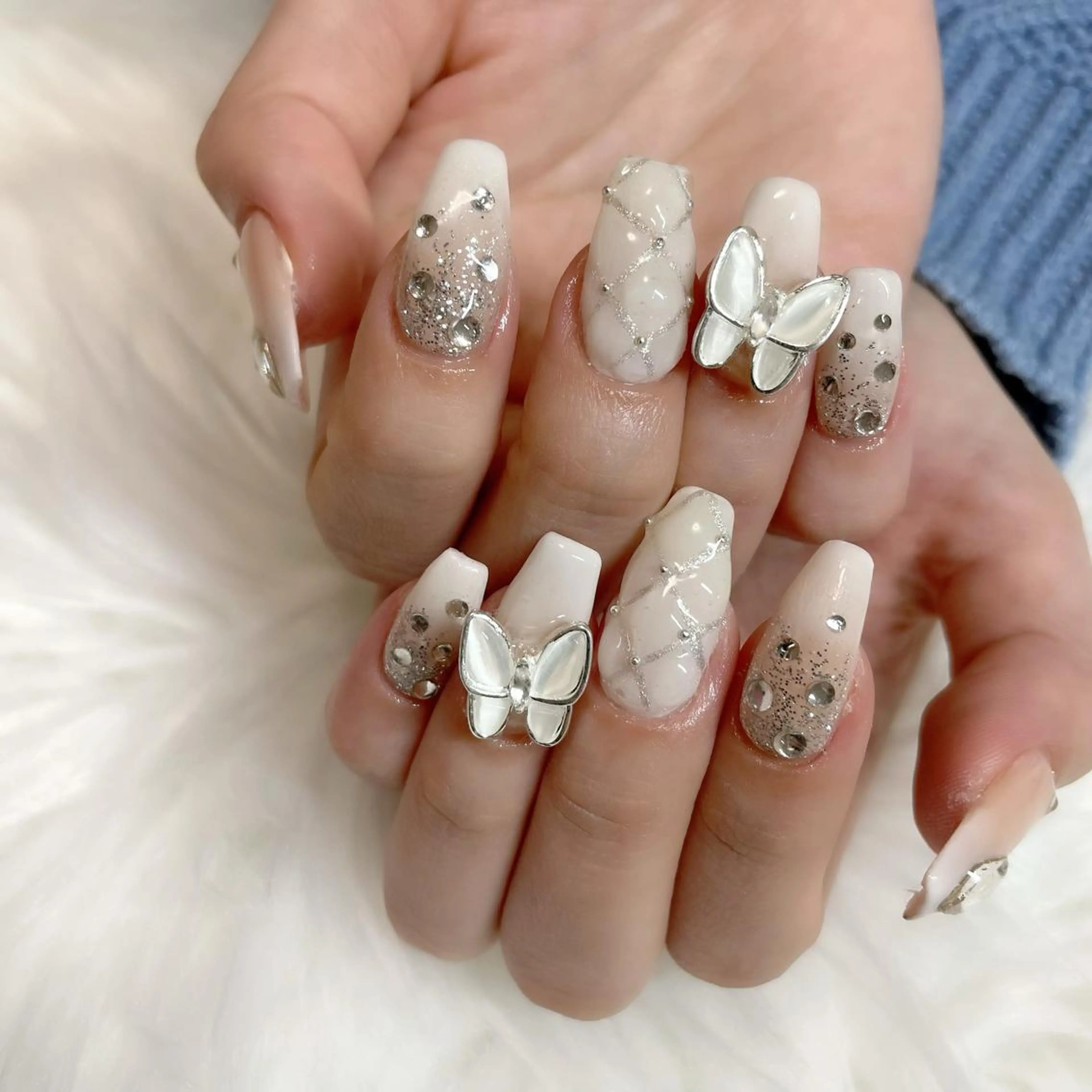 ネイル Bell nailのネイルデザイン