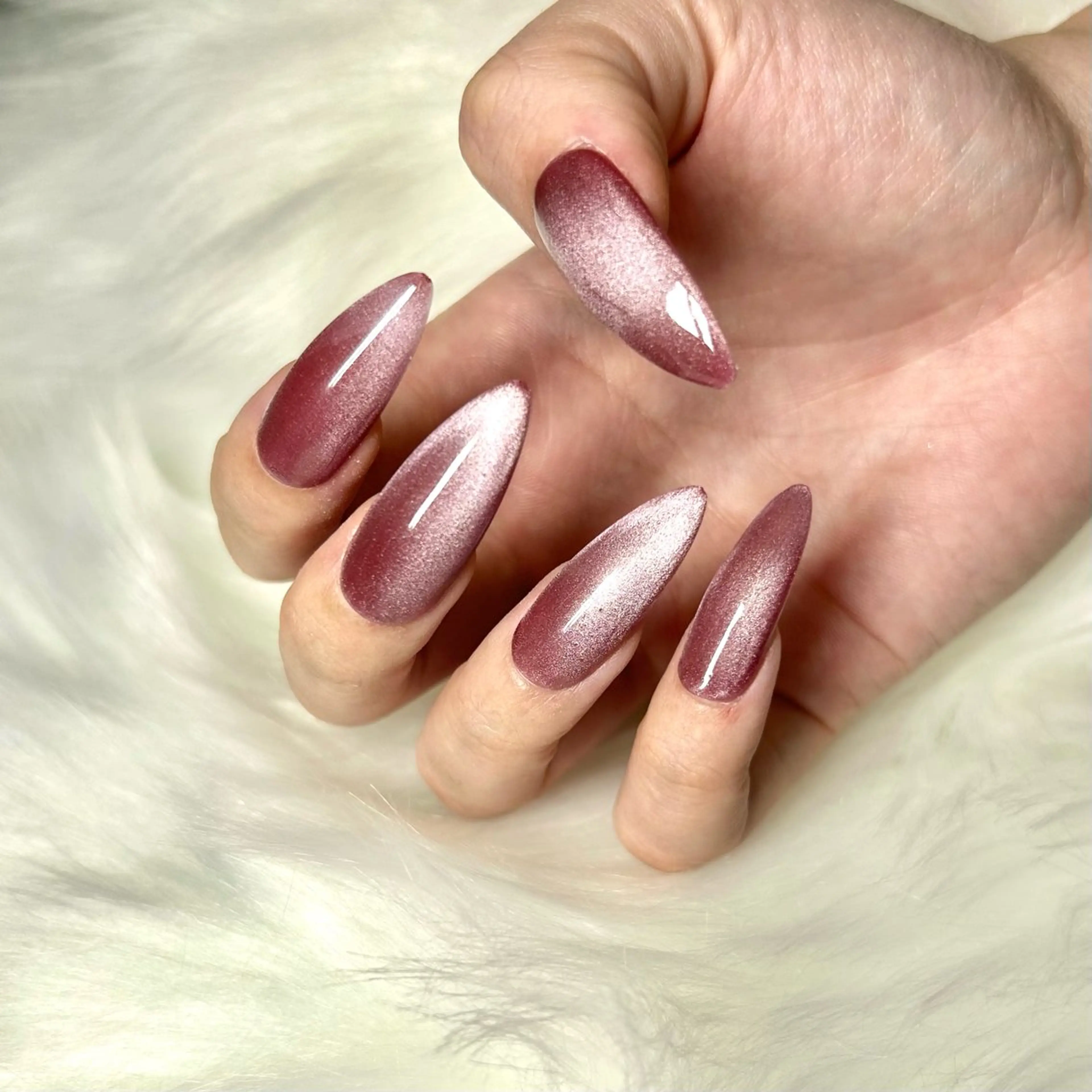 ネイル ハンドネイル NAMI nail所属・NAMI nail/ hikaruのネイルデザイン
