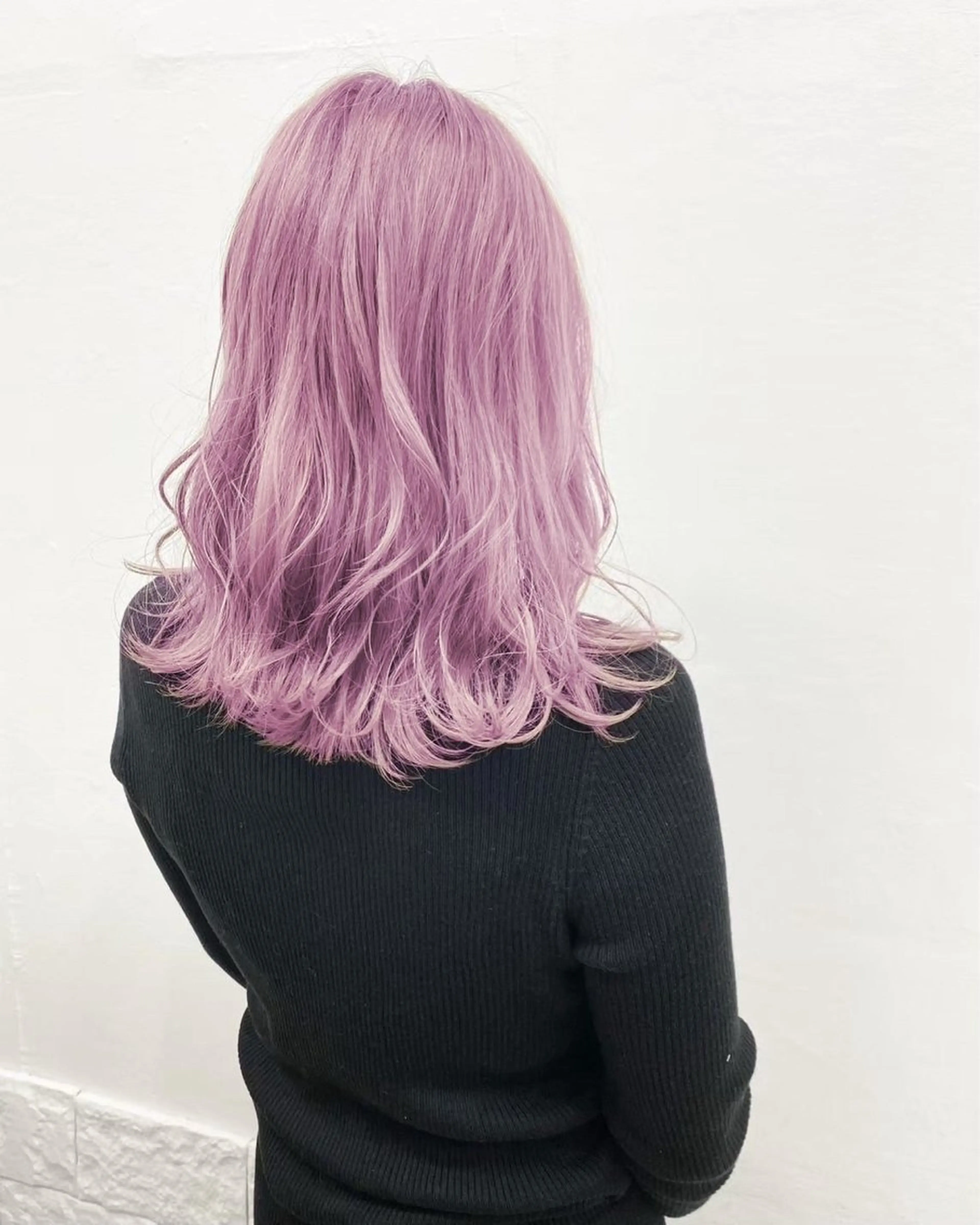 カラー 🎀カラーモデル 募集中🎀のヘアスタイル