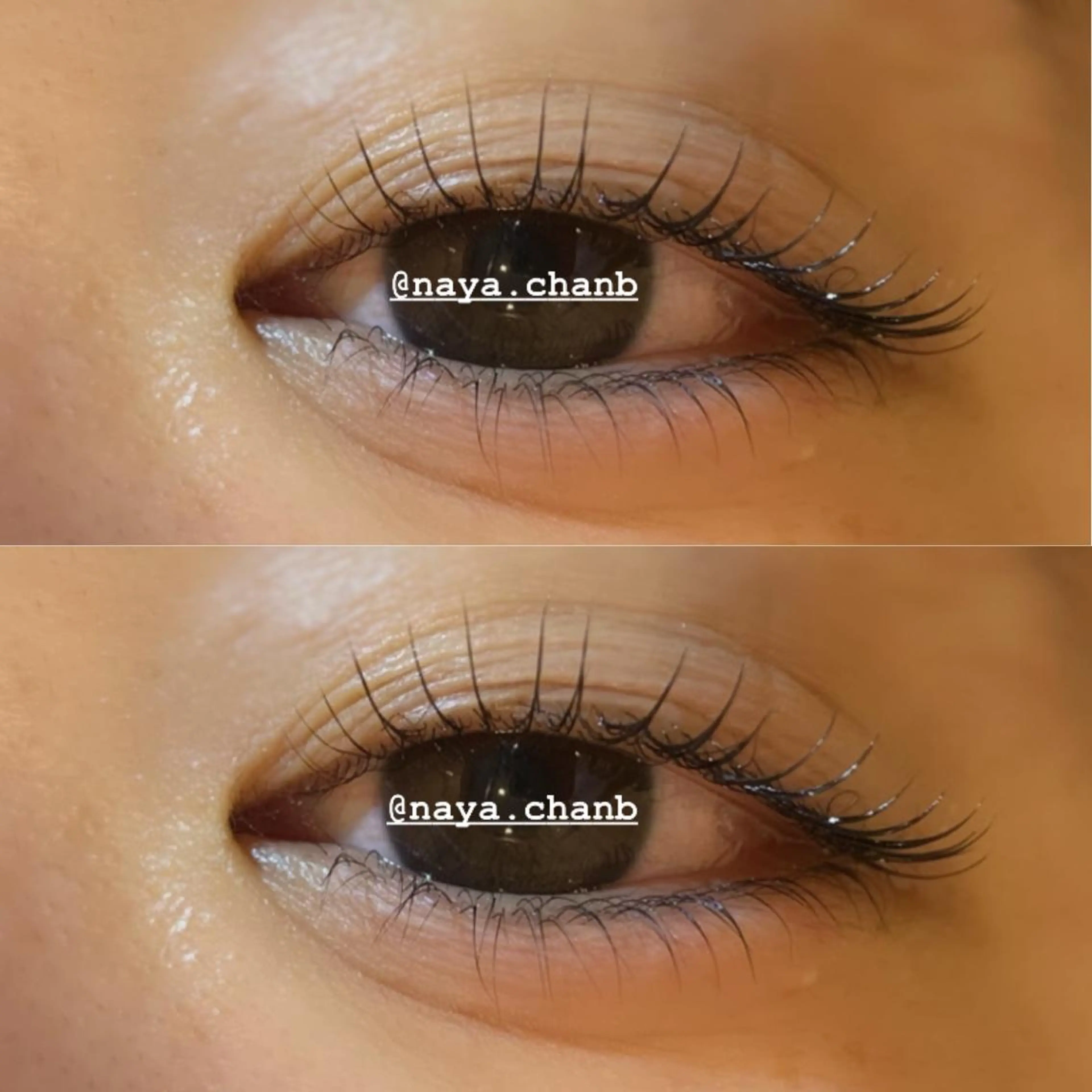 マツエク・マツパ 下まつげエクステ アイラッシュリゾート　カハラ　立川所属・🦎kahala なや🦎のマツエク・マツパデザイン