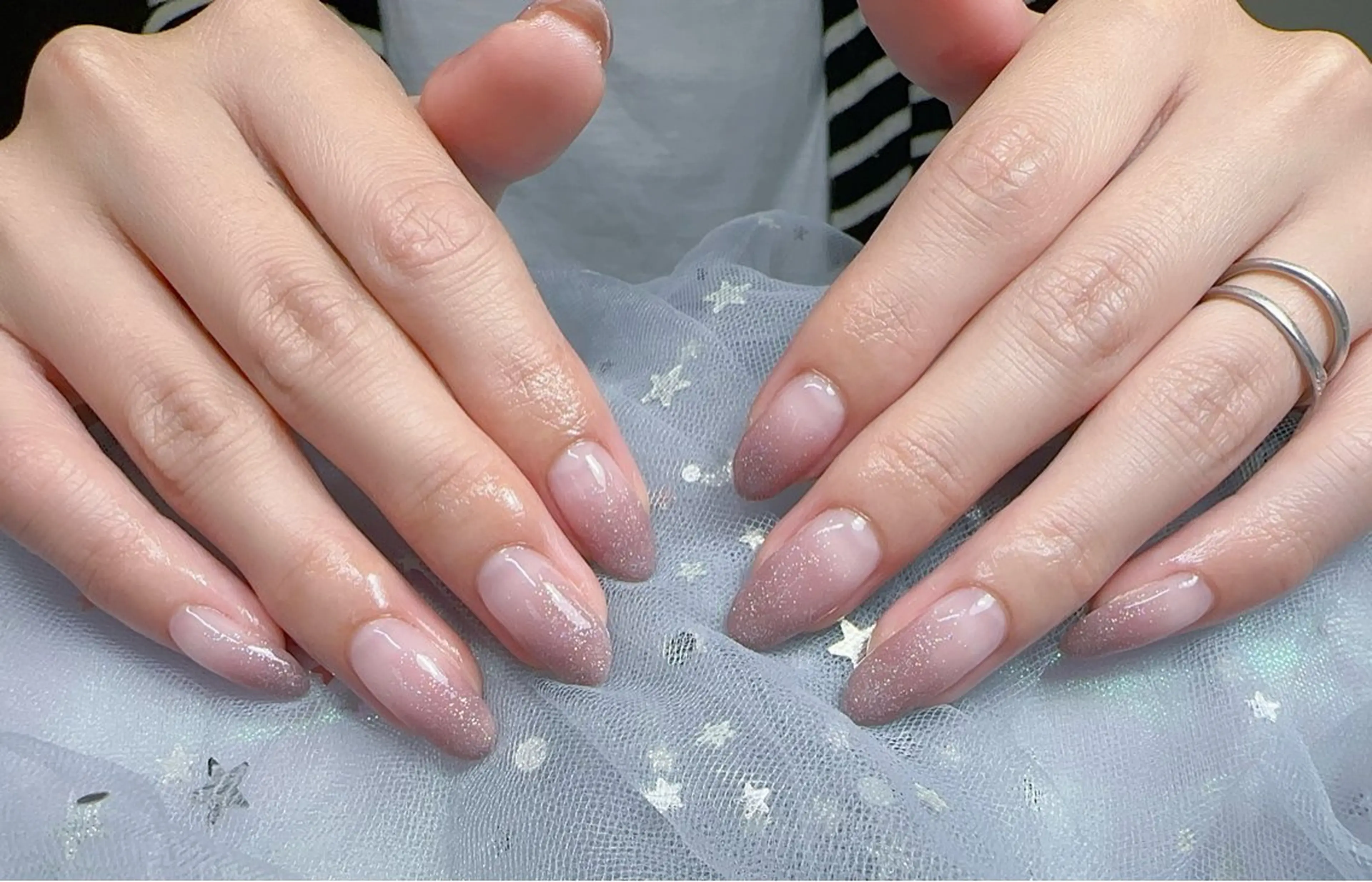 ネイル ハンドネイル Nail Salon J.Cのネイルデザイン