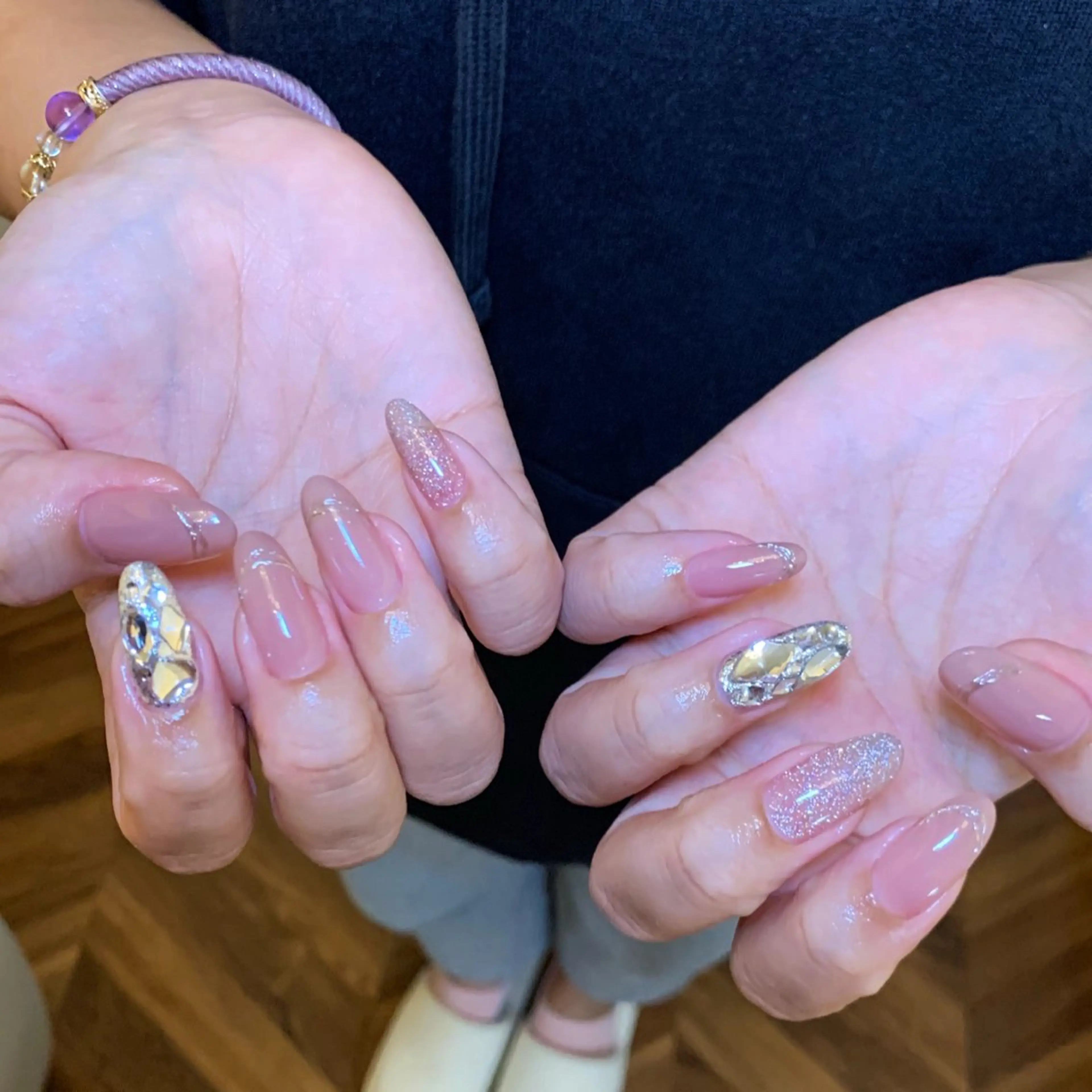 ネイル UnicornNail所属・Unicorn Nail 矢場町店のネイルデザイン