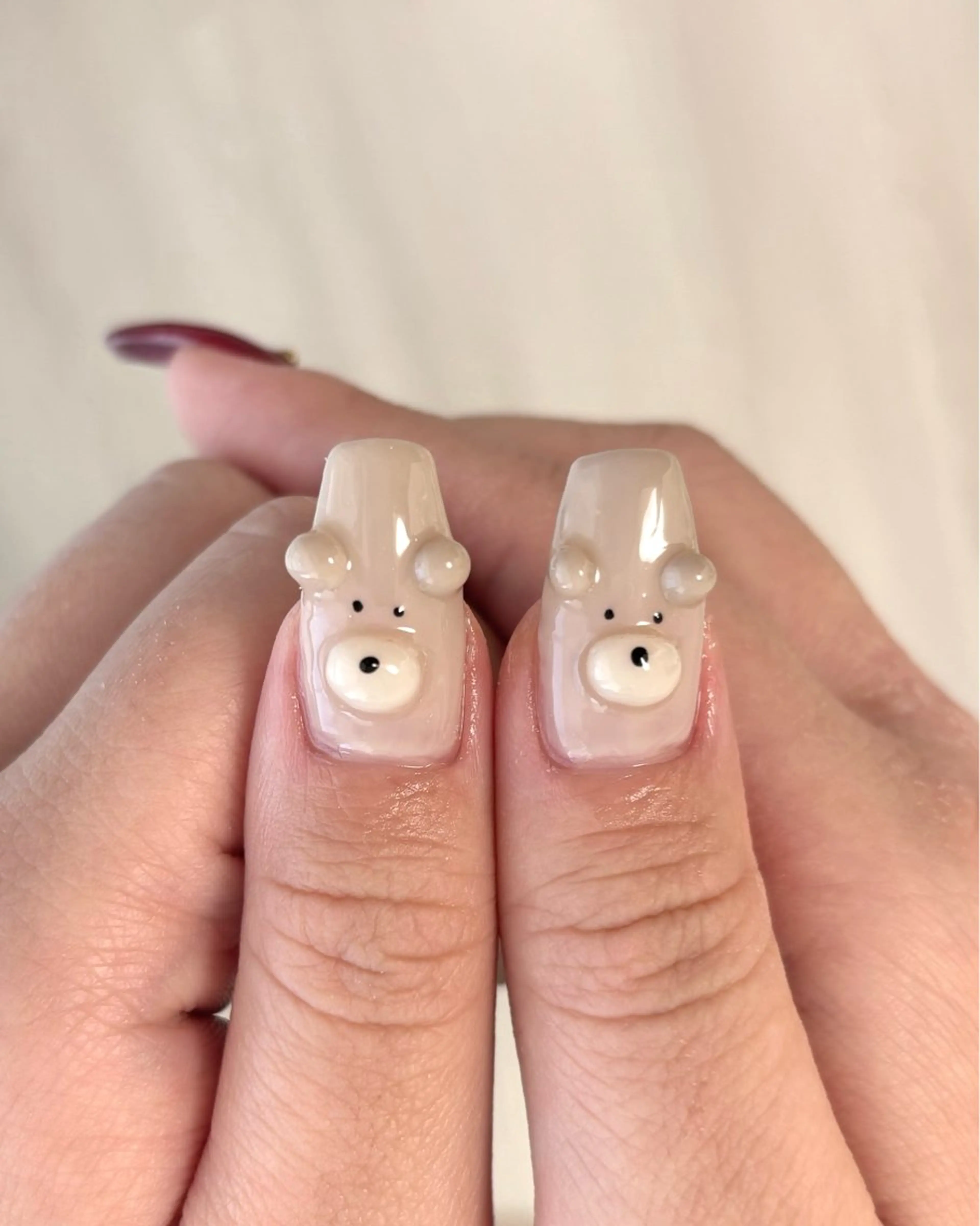 ネイル nonno. icaのネイルデザイン