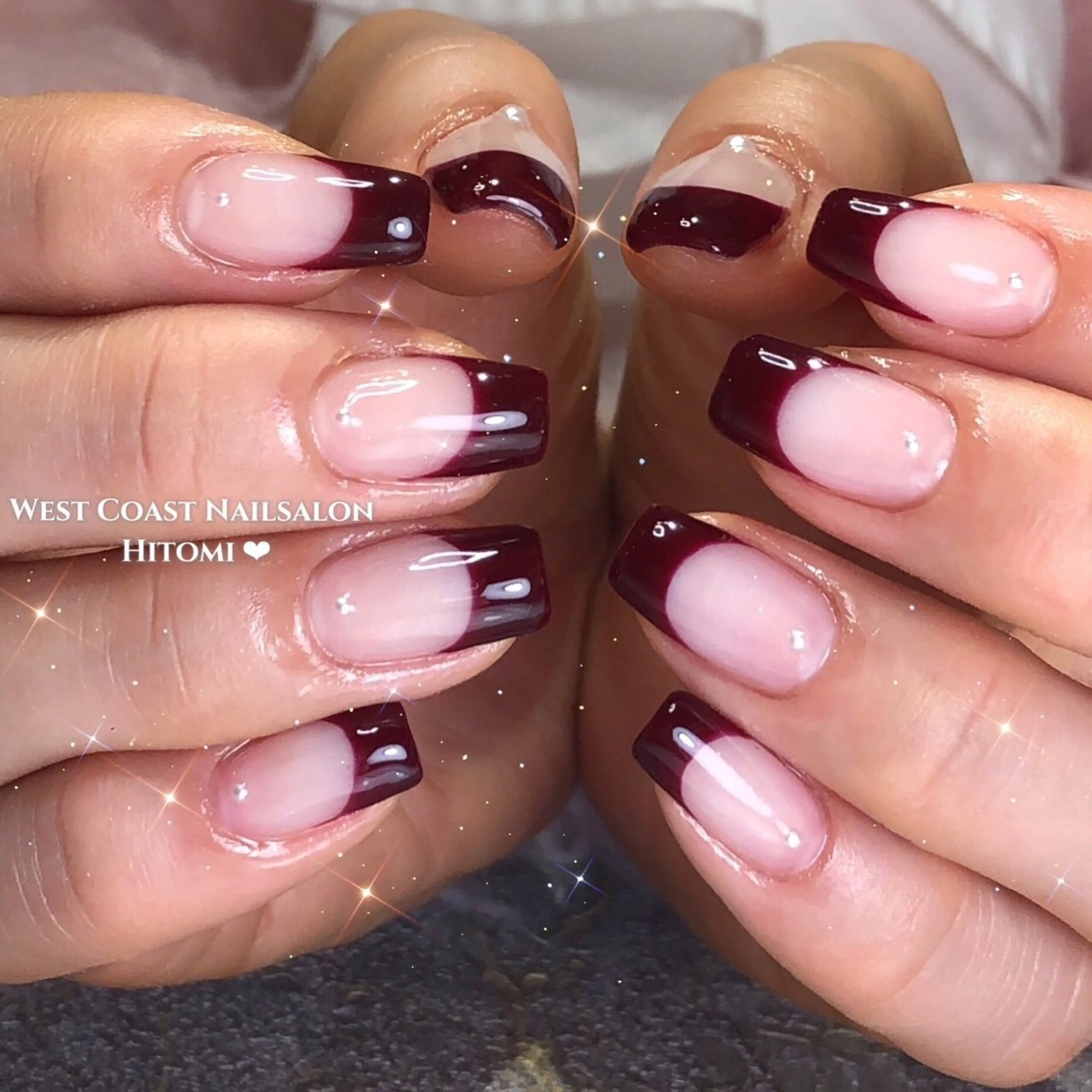 ネイル ハンドネイル Hi_nails \ パラジェル取扱店のその他イメージ