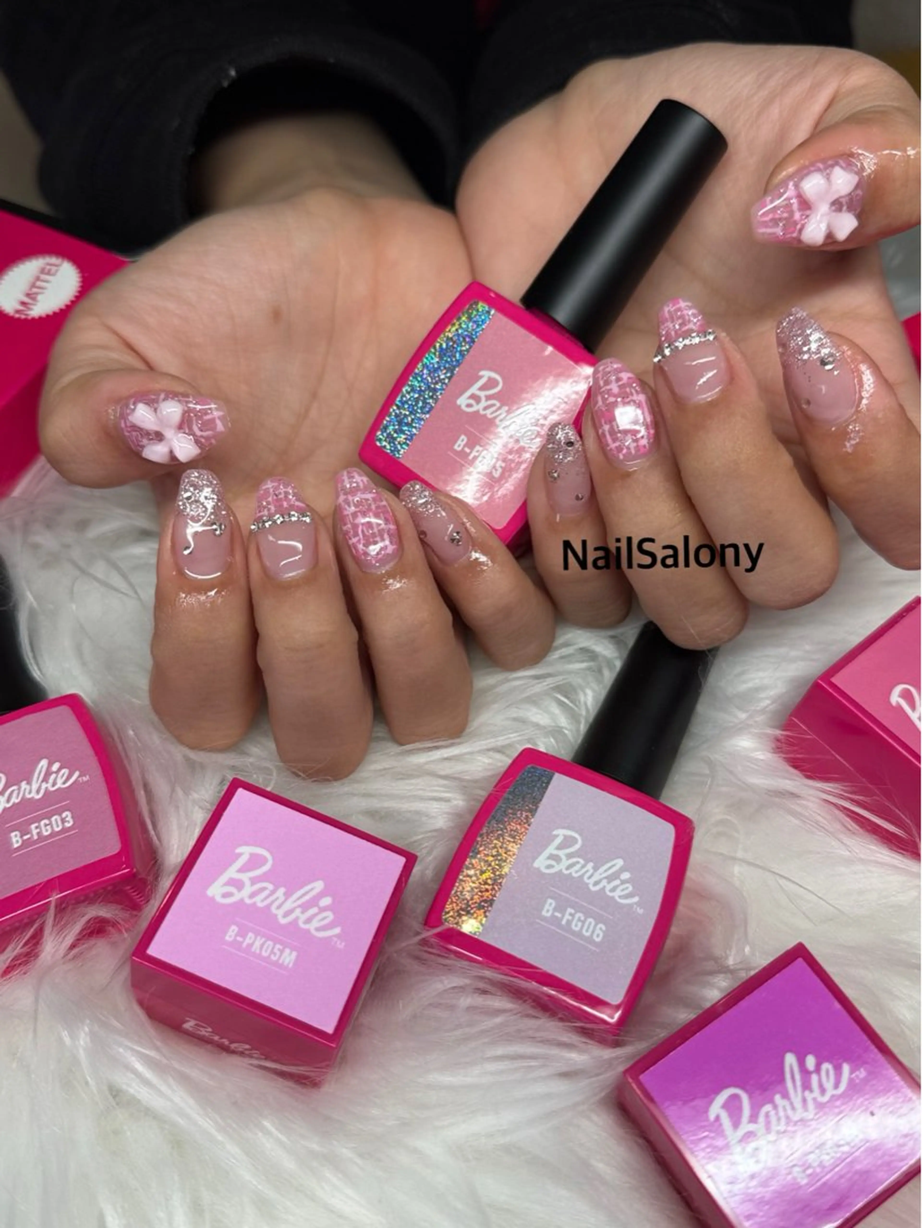 ネイル ハンドネイル Nail Salon yのネイルデザイン