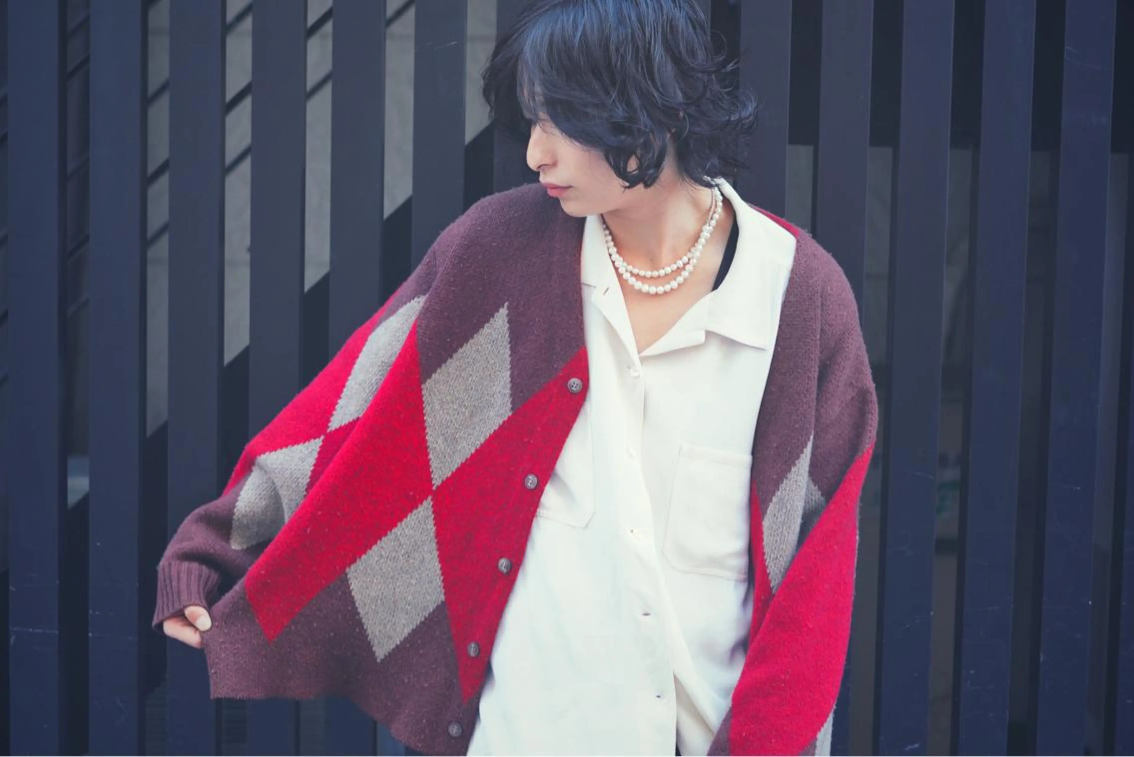 💈メンズ限定💈メンズカット➕メンズパーマ➕プチスパの写真
