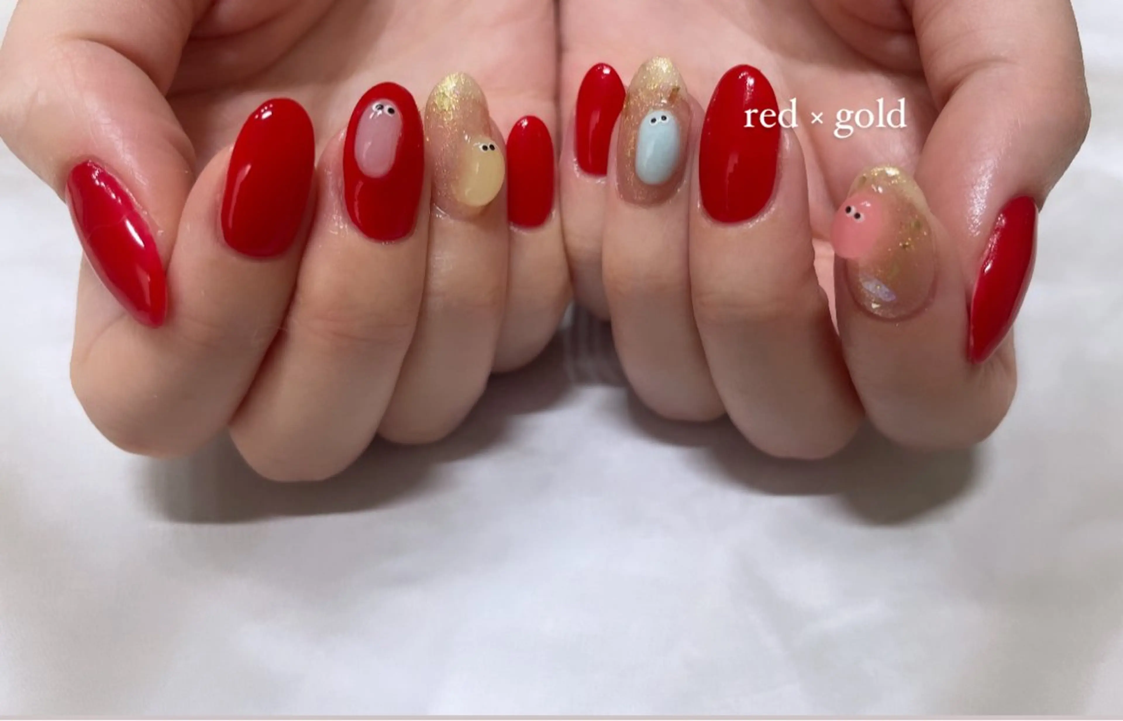 ネイル nail salon Tal『タル』所属・nail salon Talのネイルデザイン