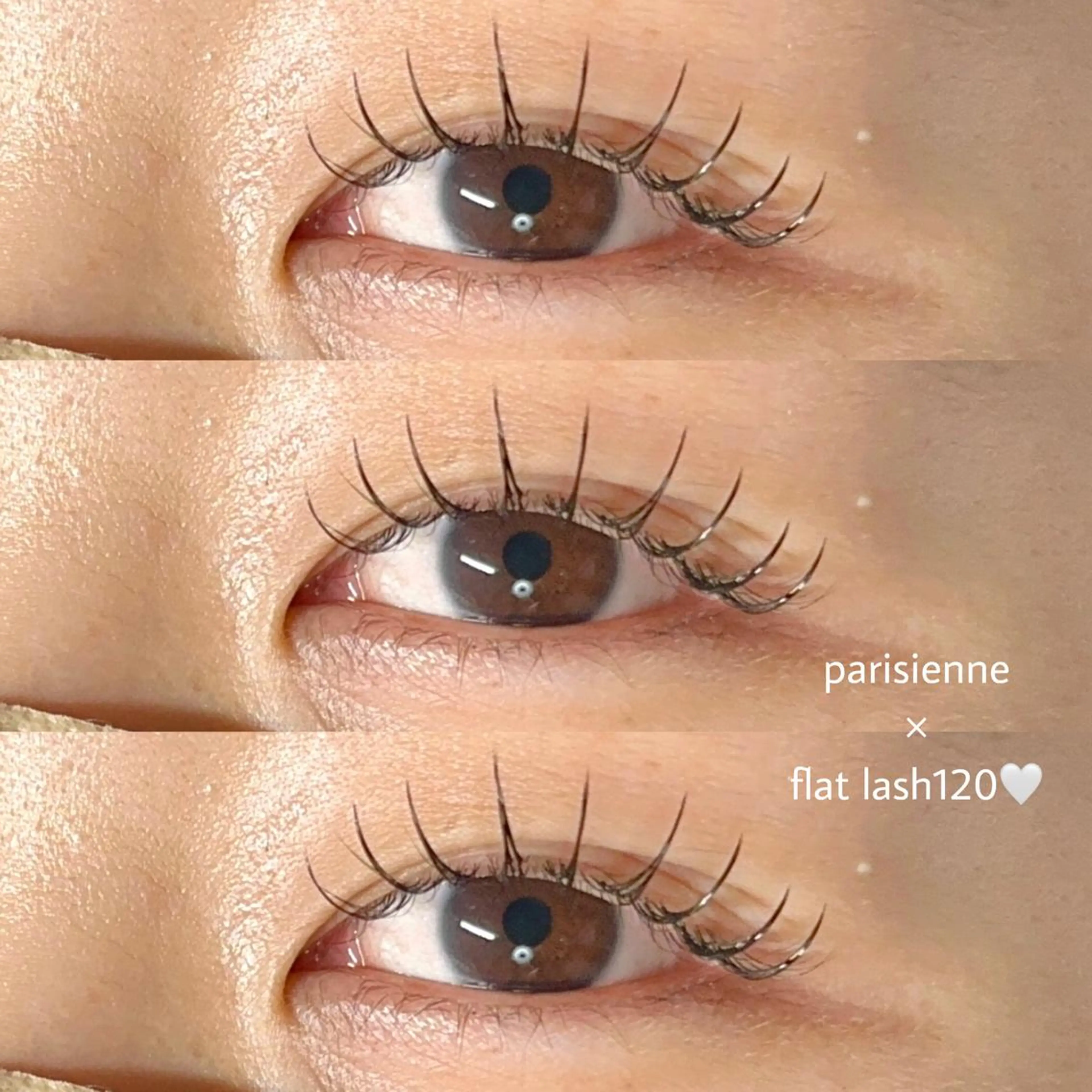 マツエク・マツパ マツエク leafirst岸和田所属・💎leafiest ｜yuzu💎のマツエク・マツパデザイン