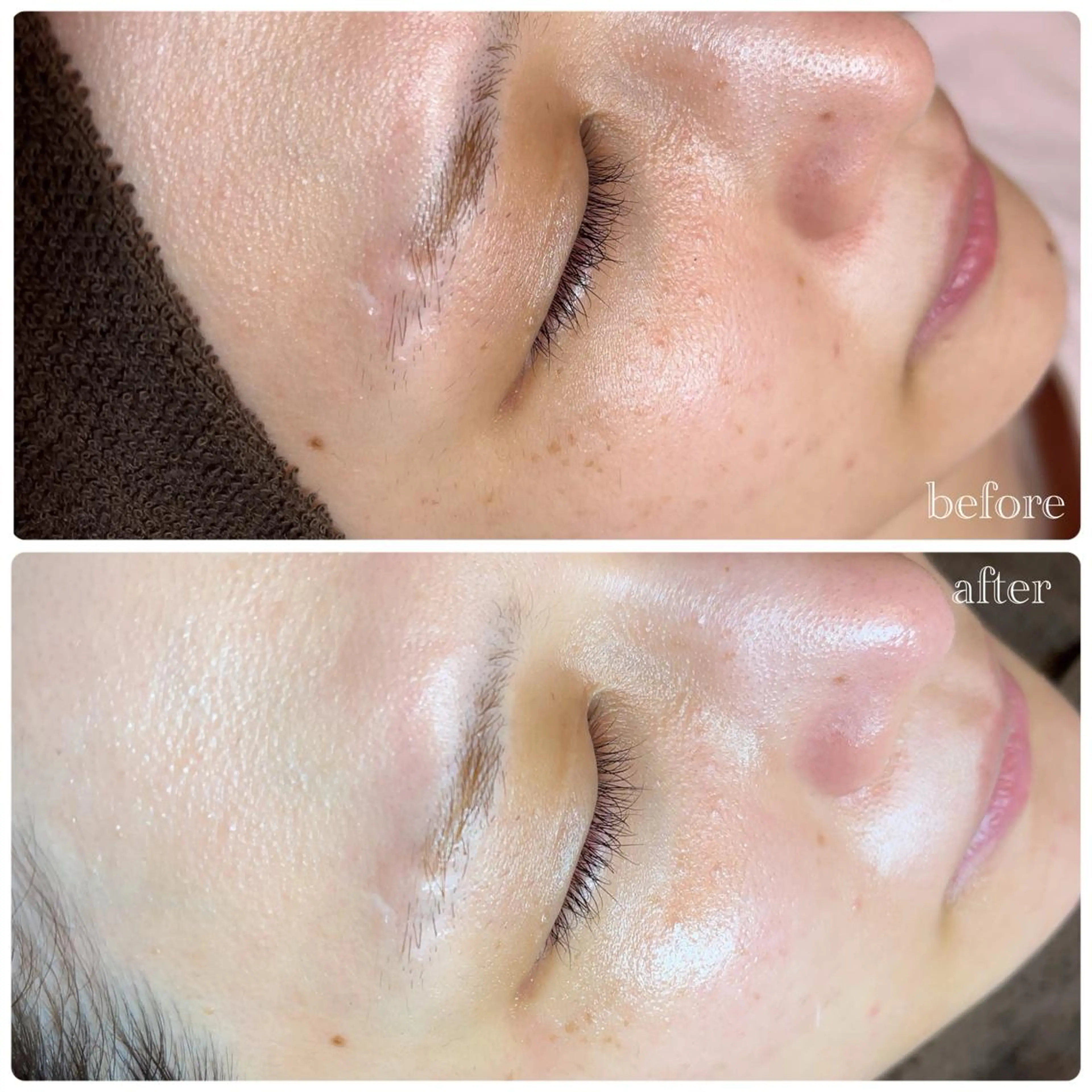 エステ リラク meili beautyのエステ・リラクイメージ