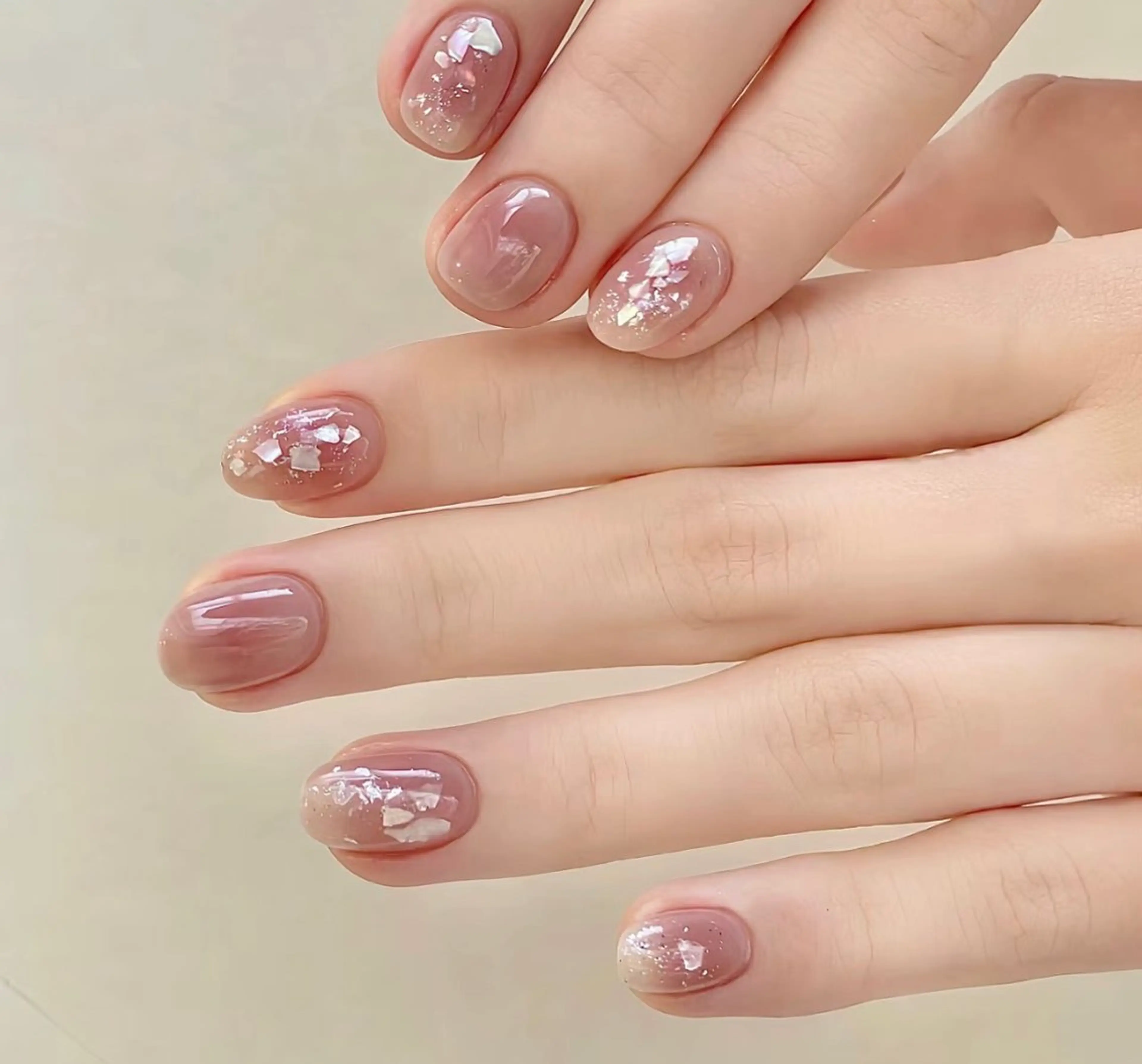 ネイル ハンドネイル 💅E•U•B NAIL🌹所属・横浜市中区曙町 ネイルE·U·Bのネイルデザイン