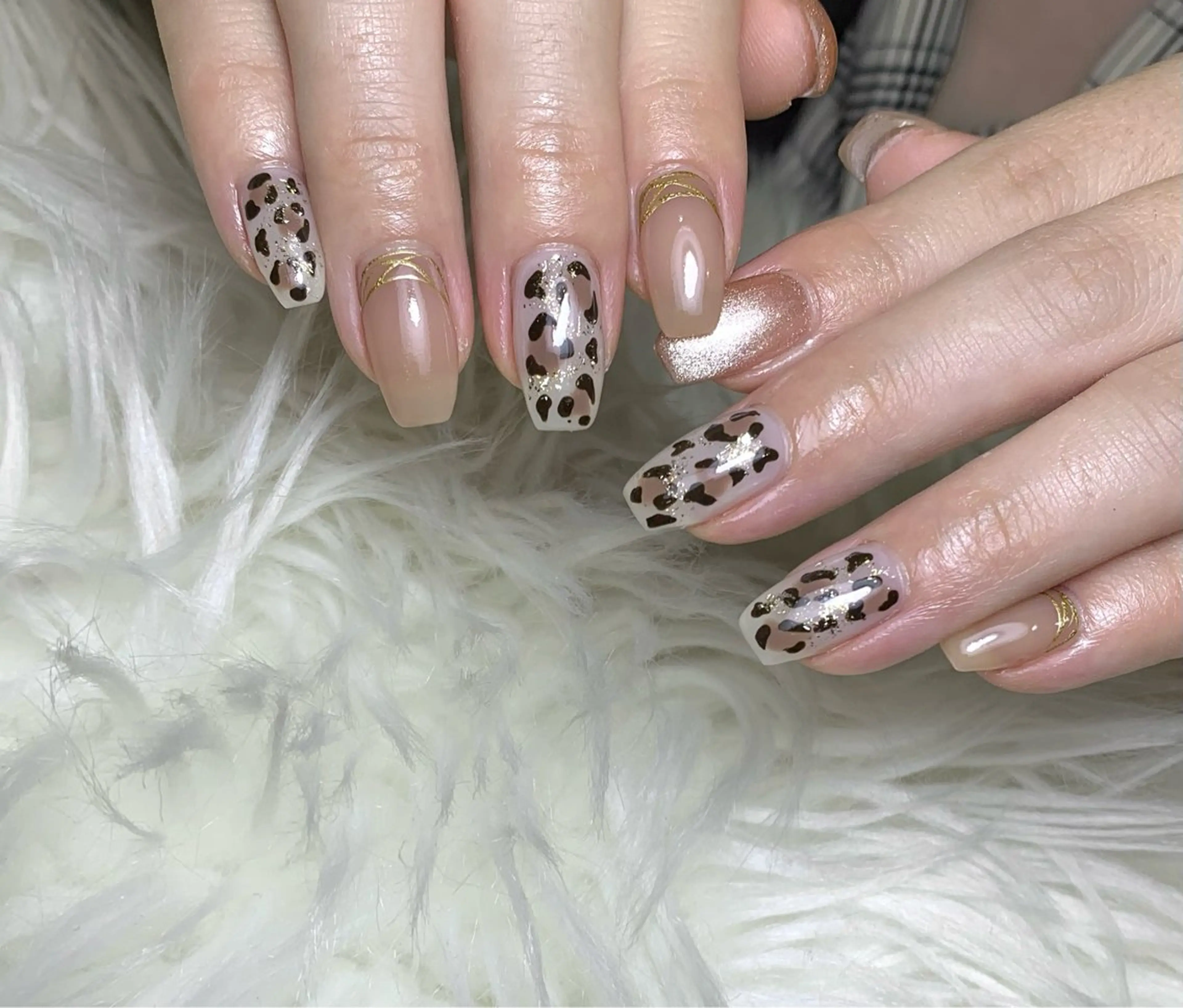 ネイル ハンドネイル Nail salon Venusのネイルデザイン