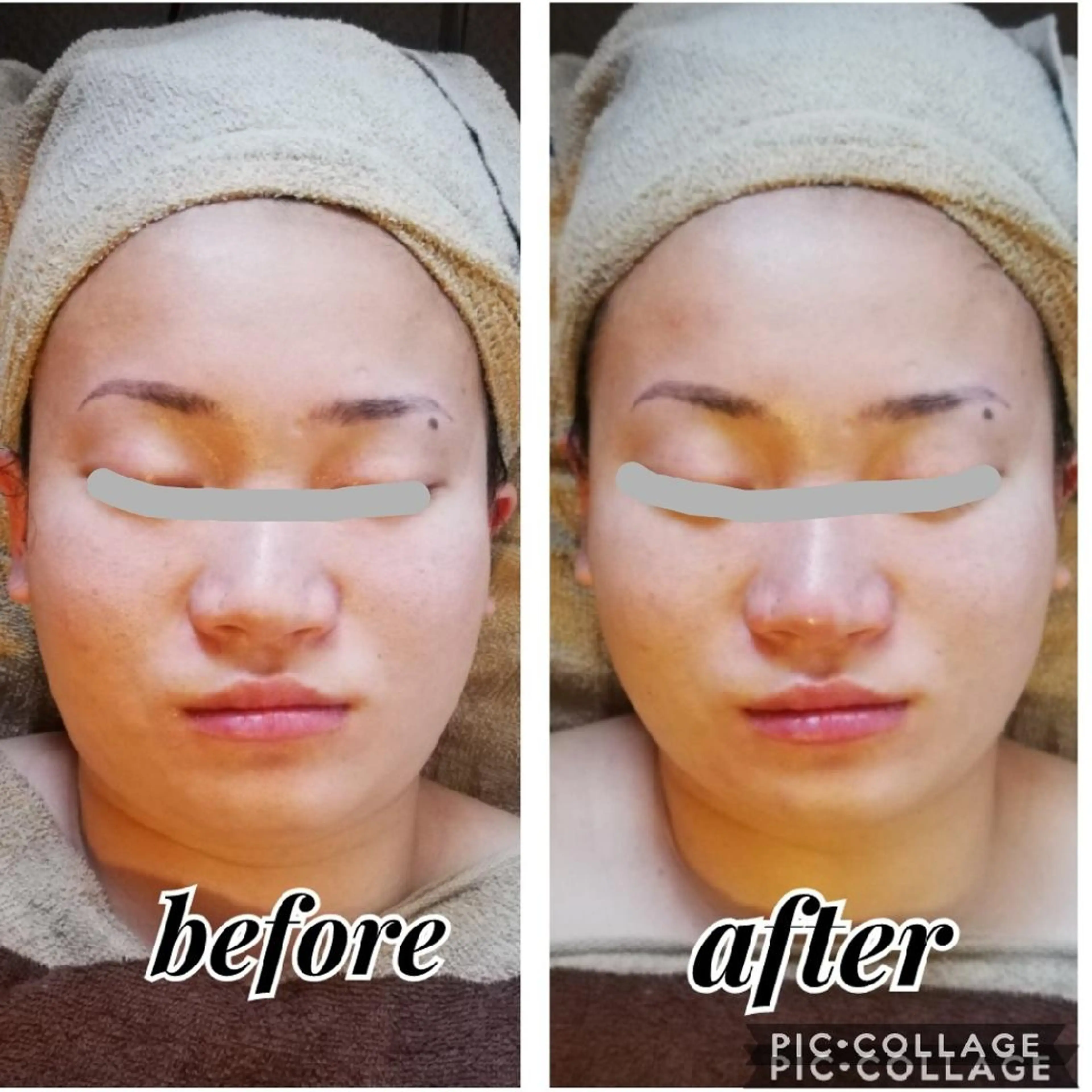 エステ 肌管理専門！BACI 加盟店LUANAのエステ・リラクイメージ