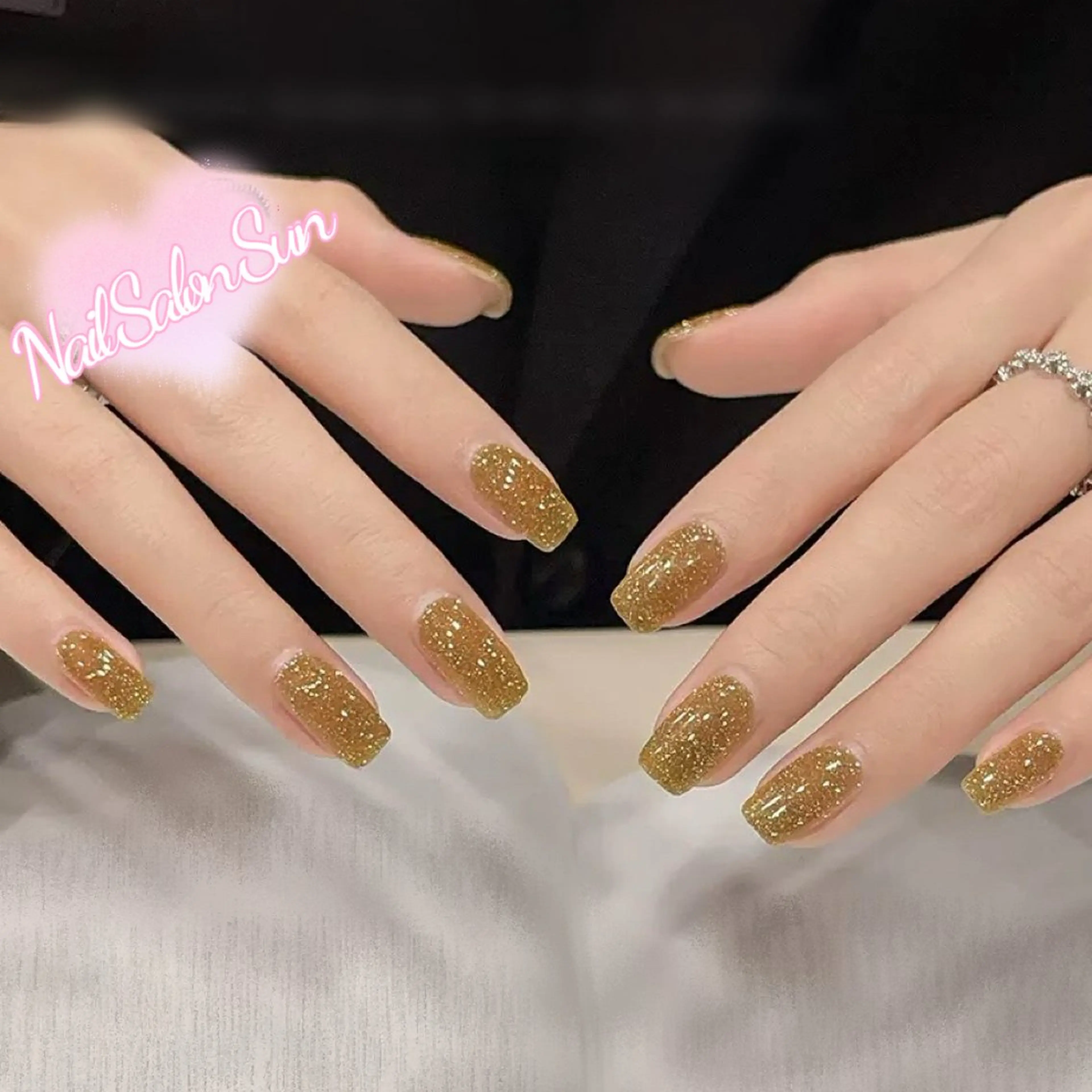ネイル ハンドネイル Sun Nail サン ネイルサロンのネイルデザイン