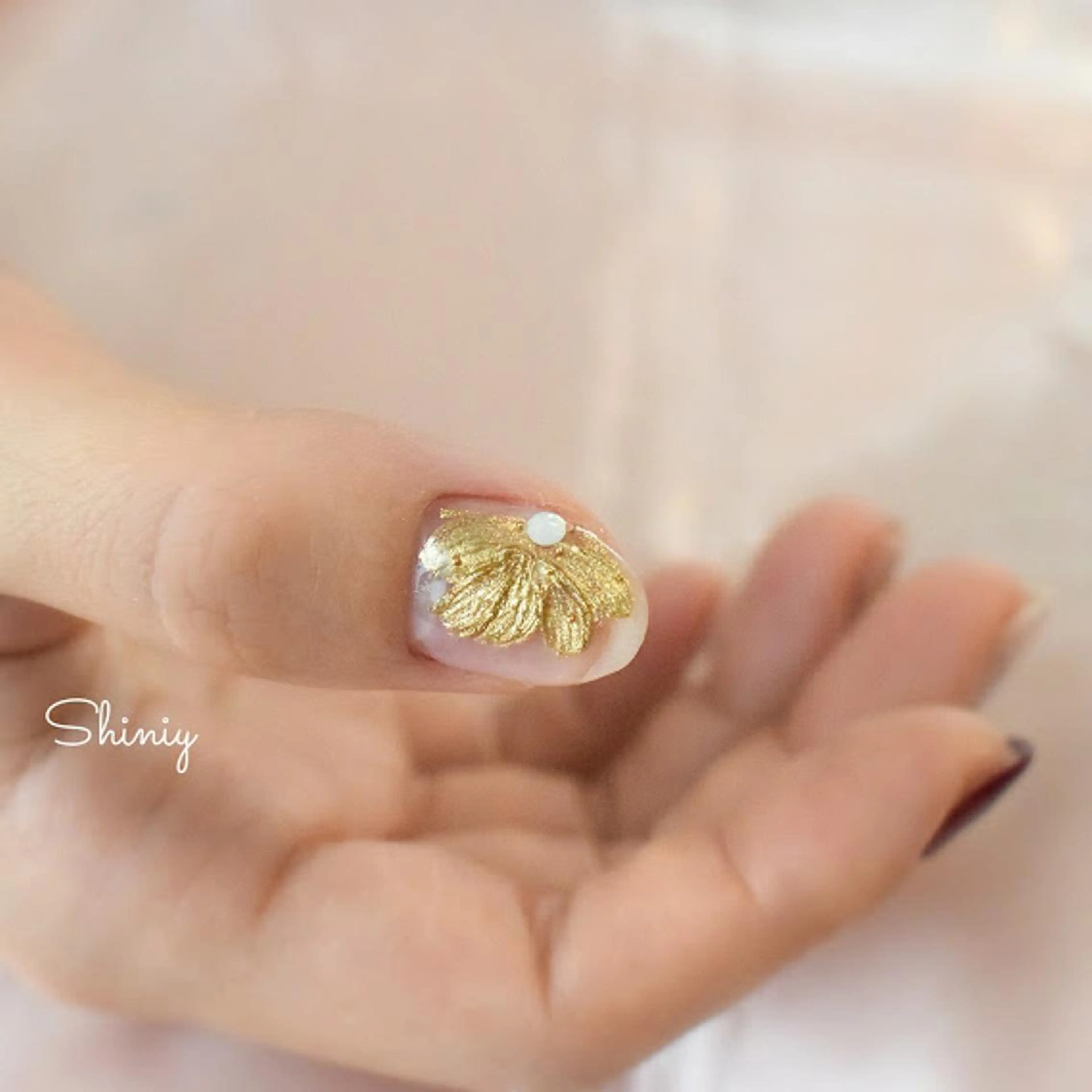 ネイル ネイル&脱毛サロン ユイカのネイルデザイン