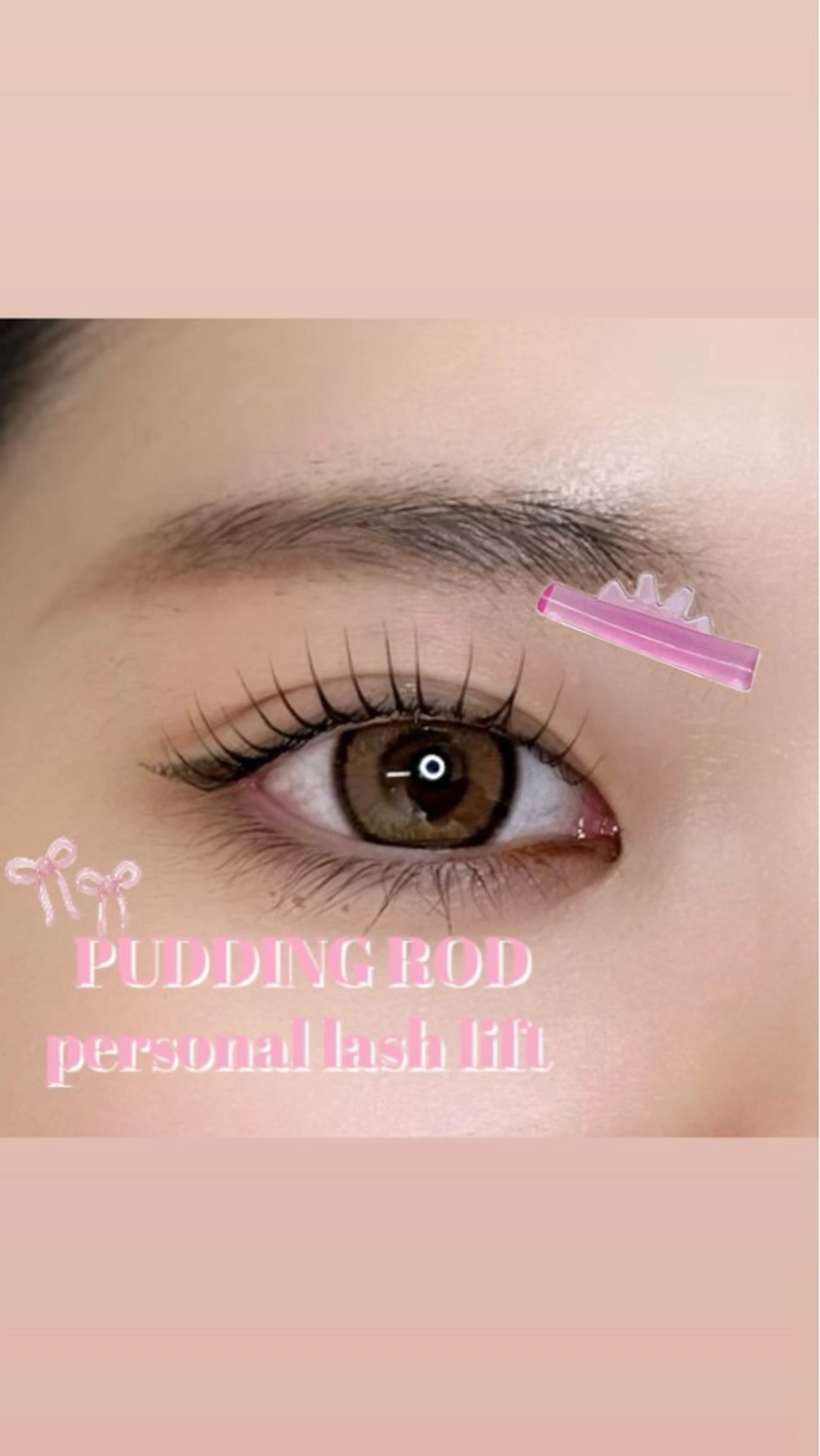 マツエク・マツパ マツパ lea'first東梅田所属・🧸SOLA🍪 lea'firstのマツエク・マツパデザイン