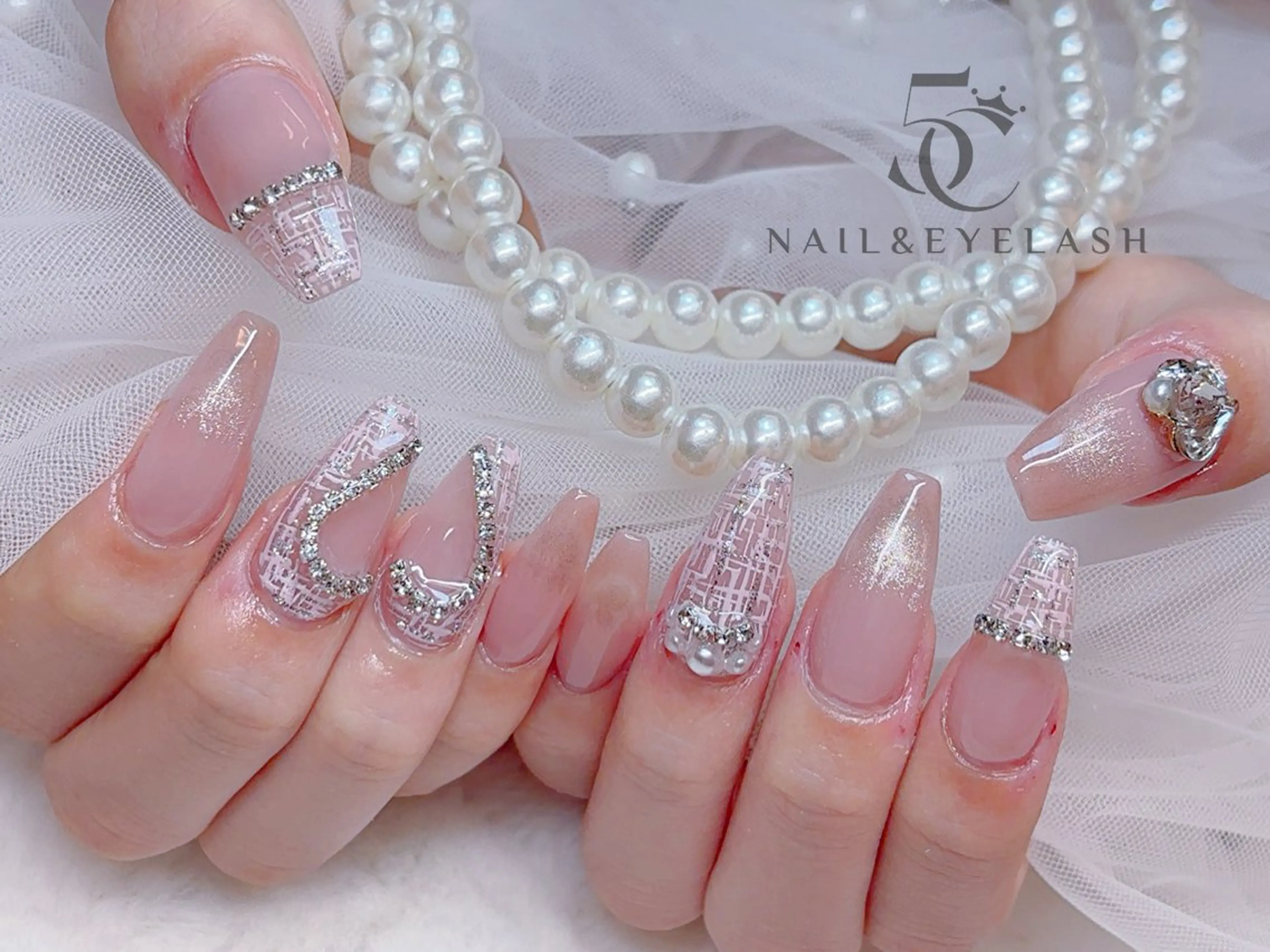 ネイル 5C NAIL 5C NAILのネイルデザイン