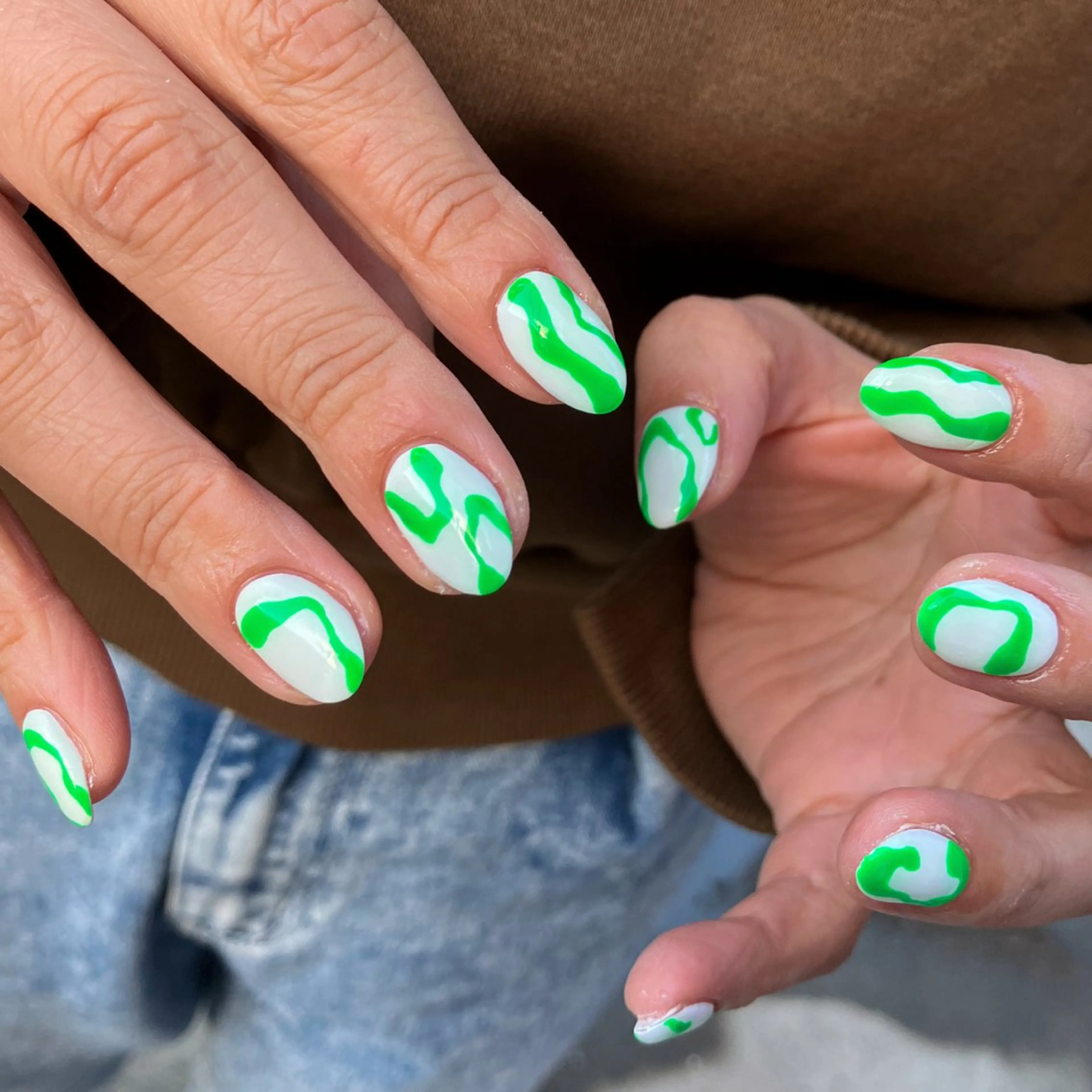 ネイル ハンドネイル MeliMellow所属・MeliMellow mayaのネイルデザイン