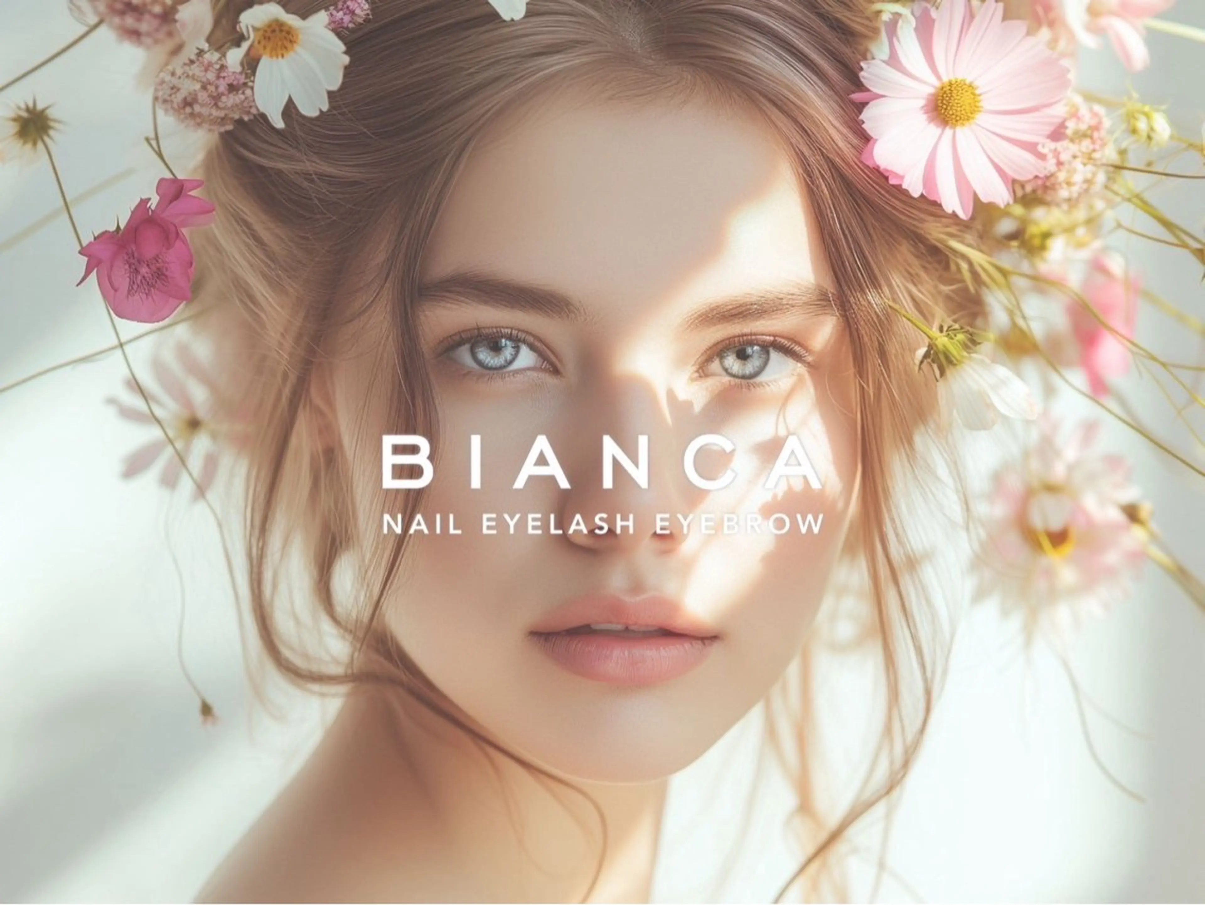 ネイル 🕊️Bianca 児玉🕊️のネイルデザイン