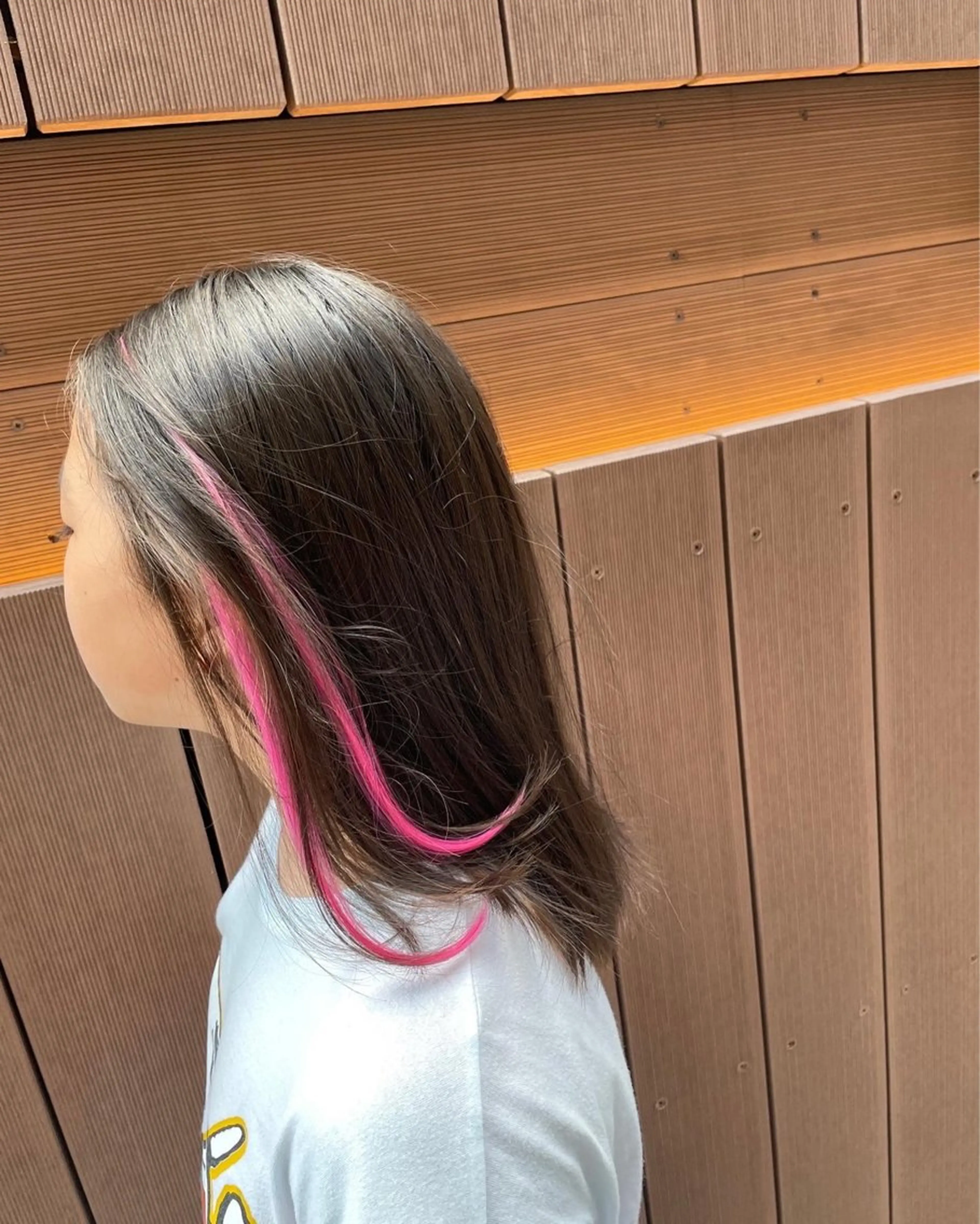 キッズ エクステ GRAZIE所属・女性専門だから安心 【育毛増毛専門店】のヘアスタイル