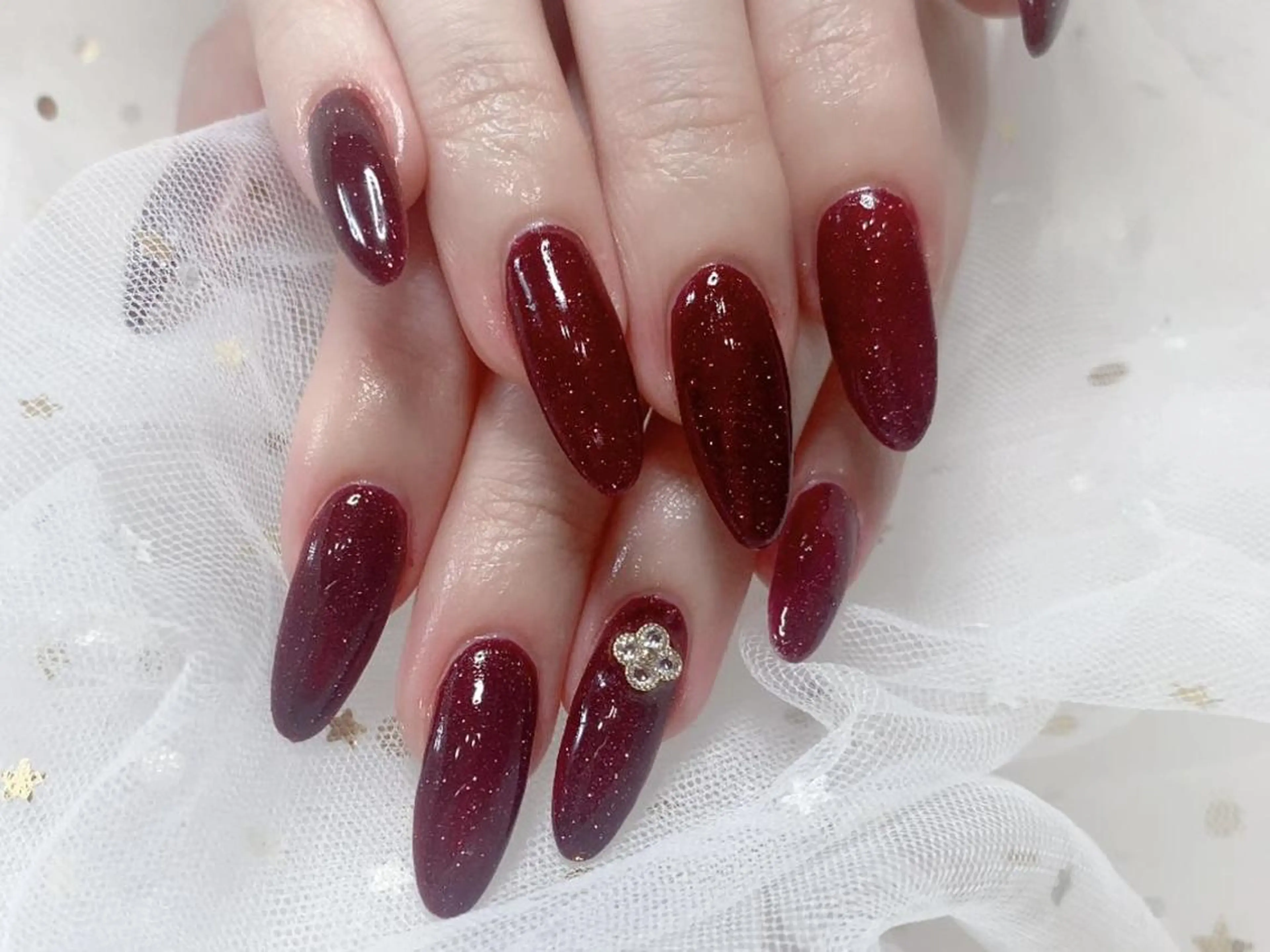 ネイル ジョリ En 💞🦋のネイルデザイン