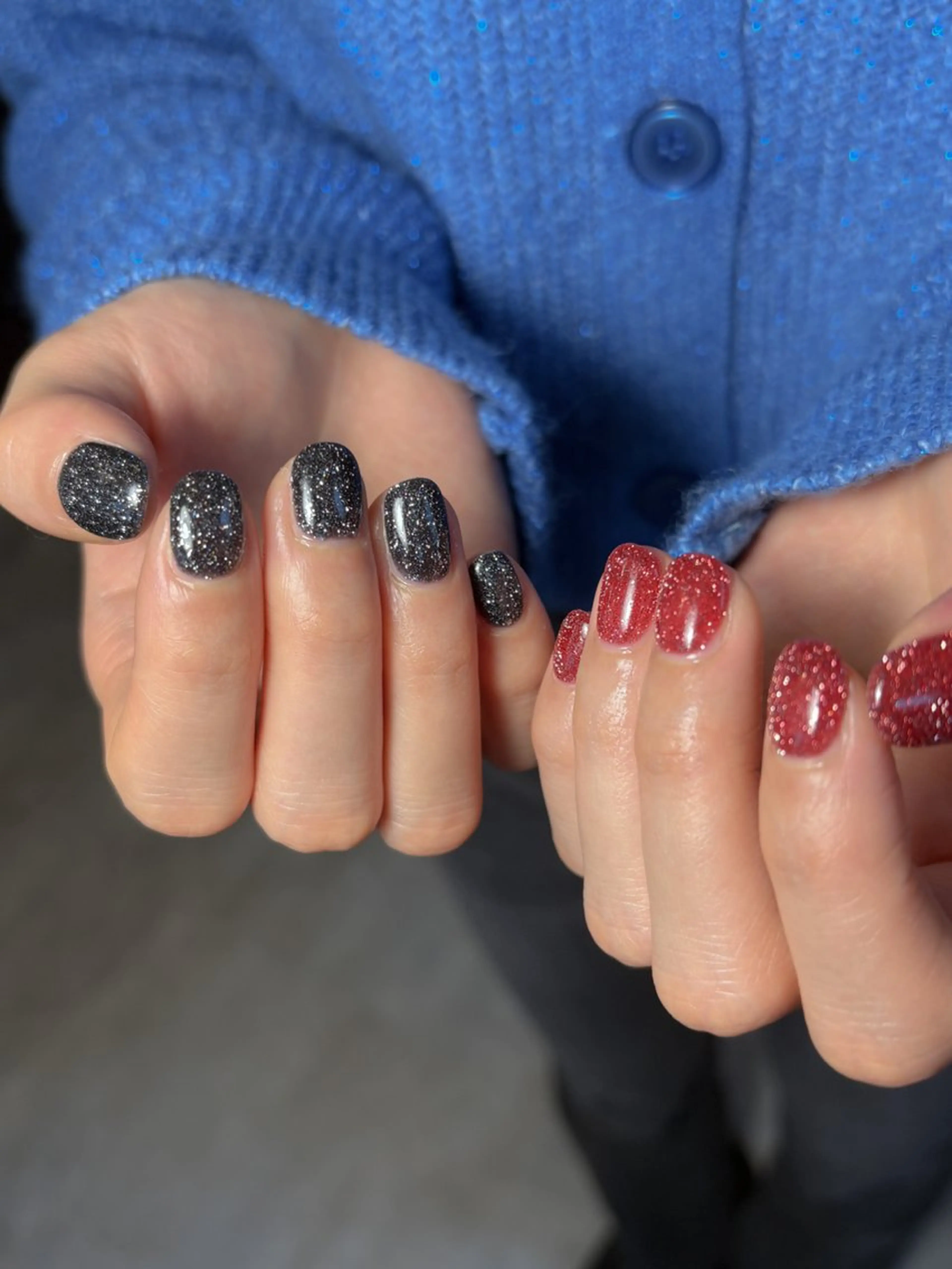ネイル ハンドネイル ARUM nail shokoのネイルデザイン