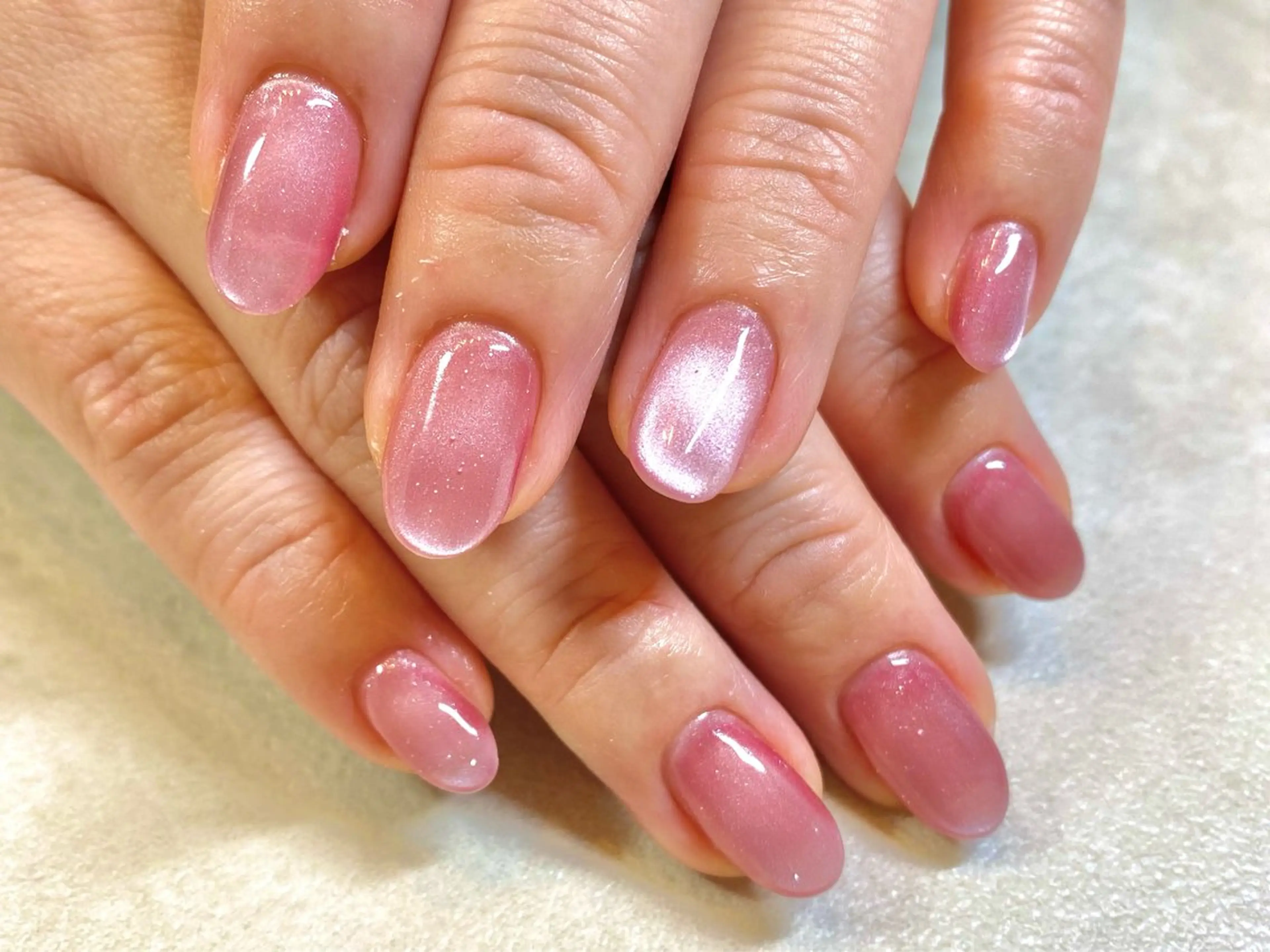 ネイル ハンドネイル Nail R 🌸Nonのネイルデザイン