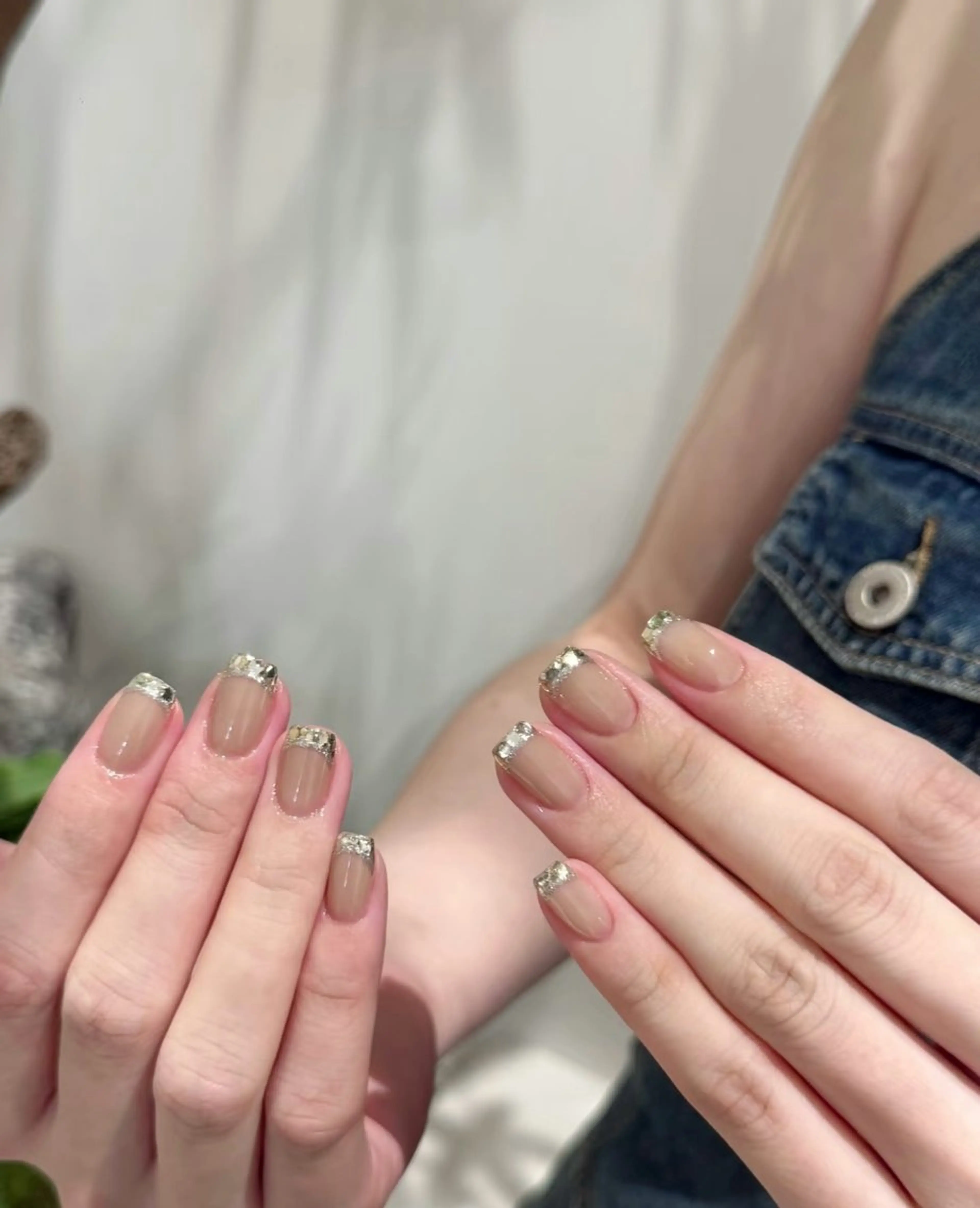 ネイル F&T Nail salonのネイルデザイン
