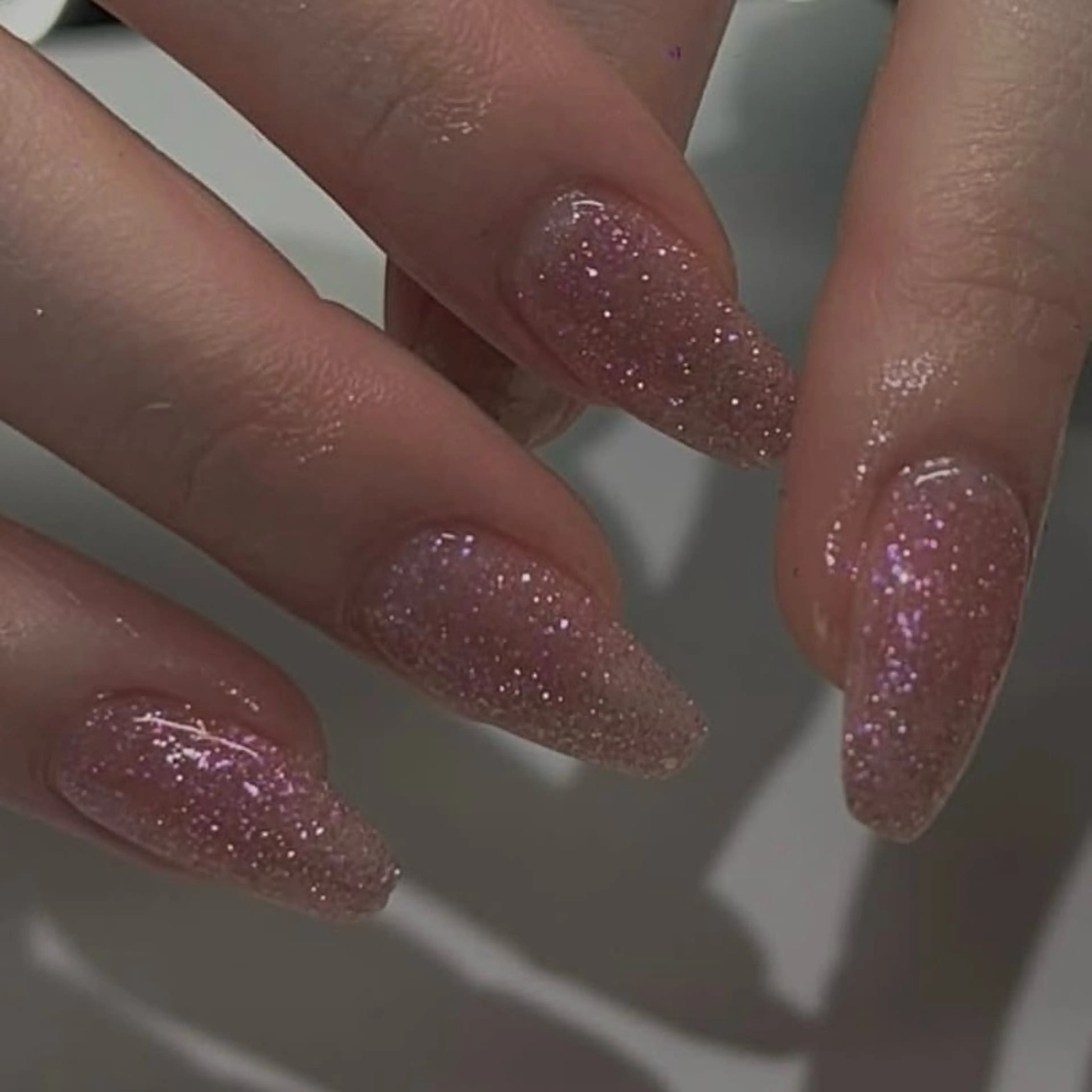 ネイル フラッシュネイル シンプルネイル ハンドネイル WOLTOKYO渋谷 lynのネイルデザイン