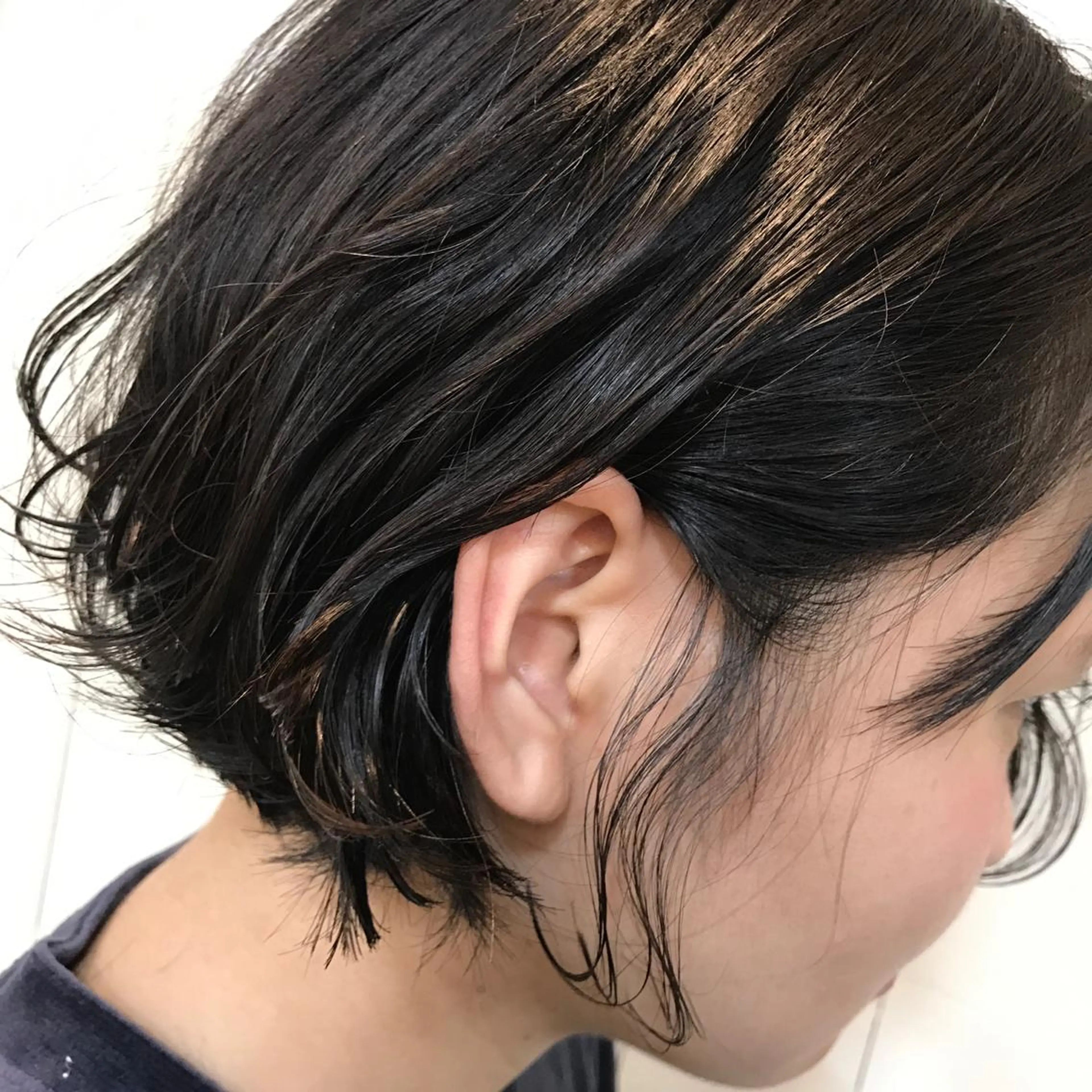 ショート ショートスタイル /tomo.のヘアスタイル