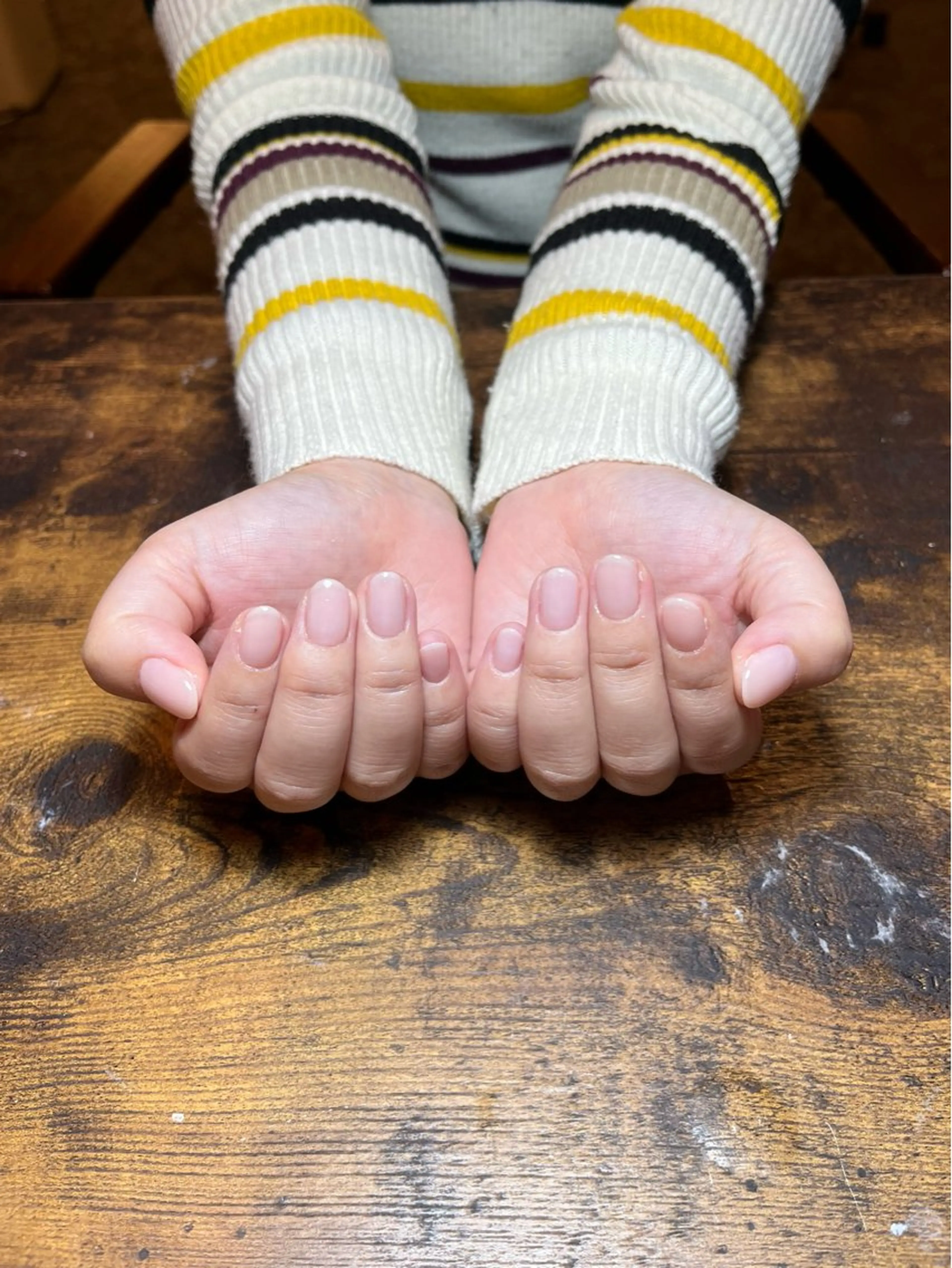 ネイル NAILSALON FROSCH所属・FROSCH/ 凜のネイルデザイン