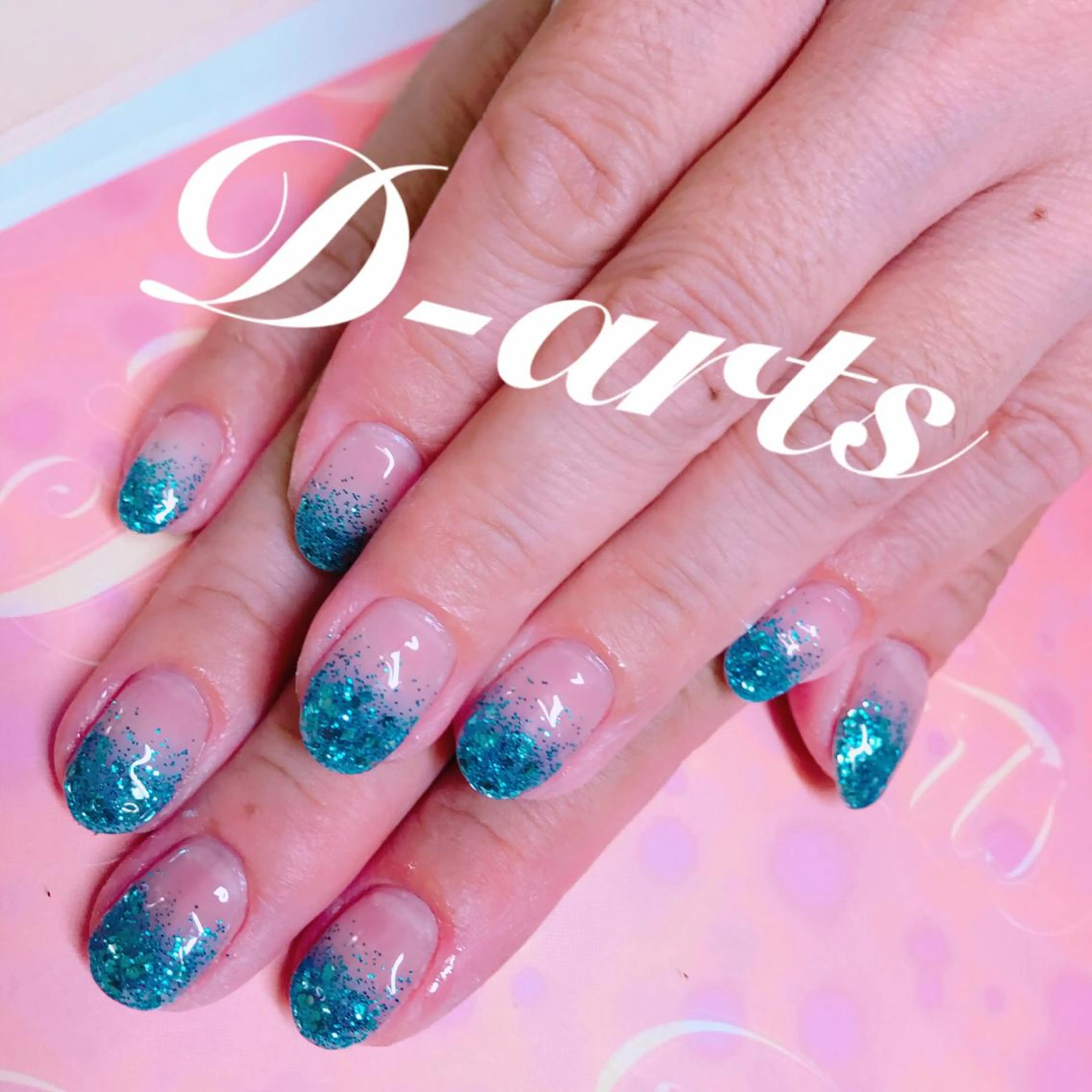 ネイル 長さ出し メンズネイル 持ち込み スカルプネイル ネイルチップ S&S 村田小百合のネイルデザイン