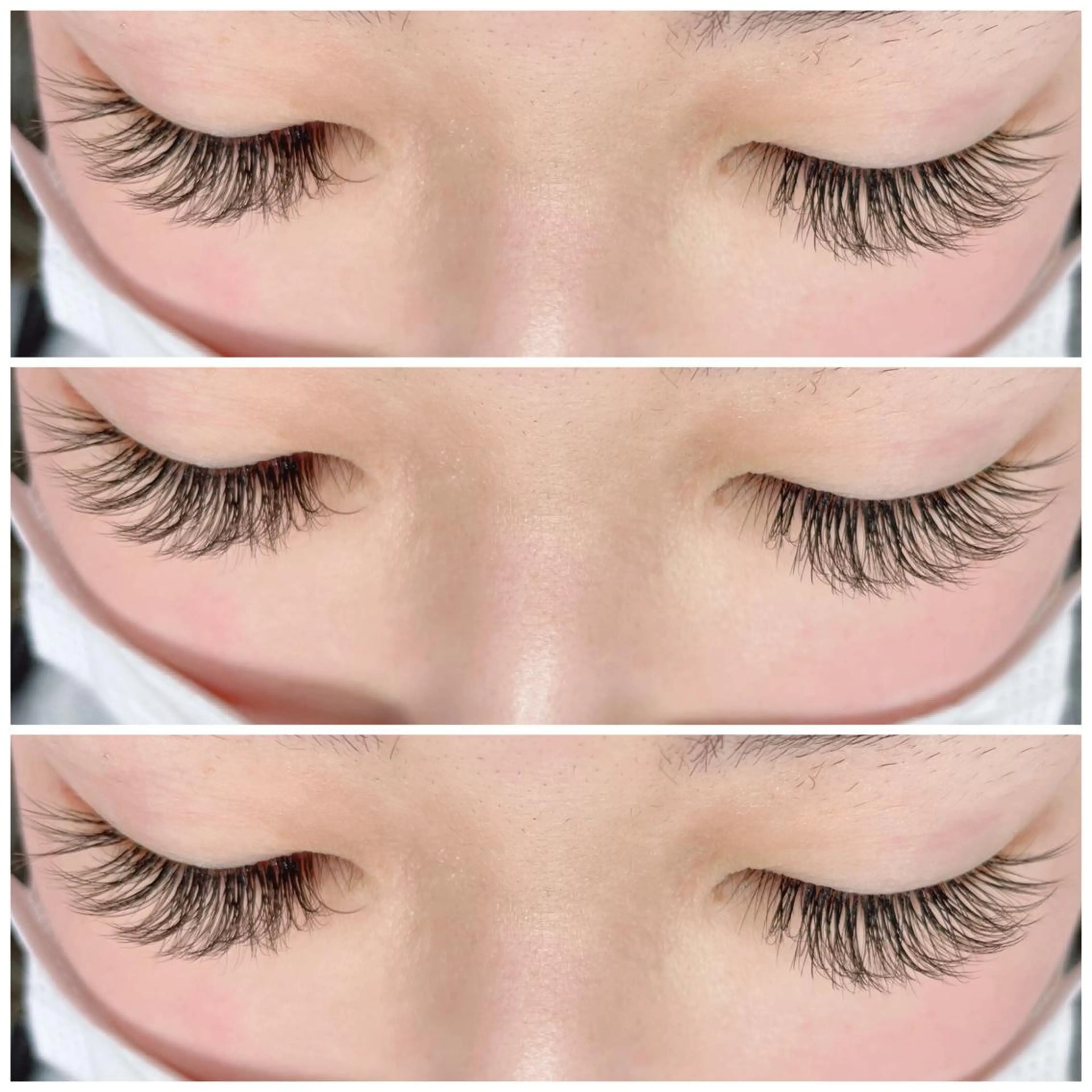 マツエク・マツパ HOLOGRAM EYELASH EBISU所属・HOLOGRAM EYELASHのマツエク・マツパデザイン