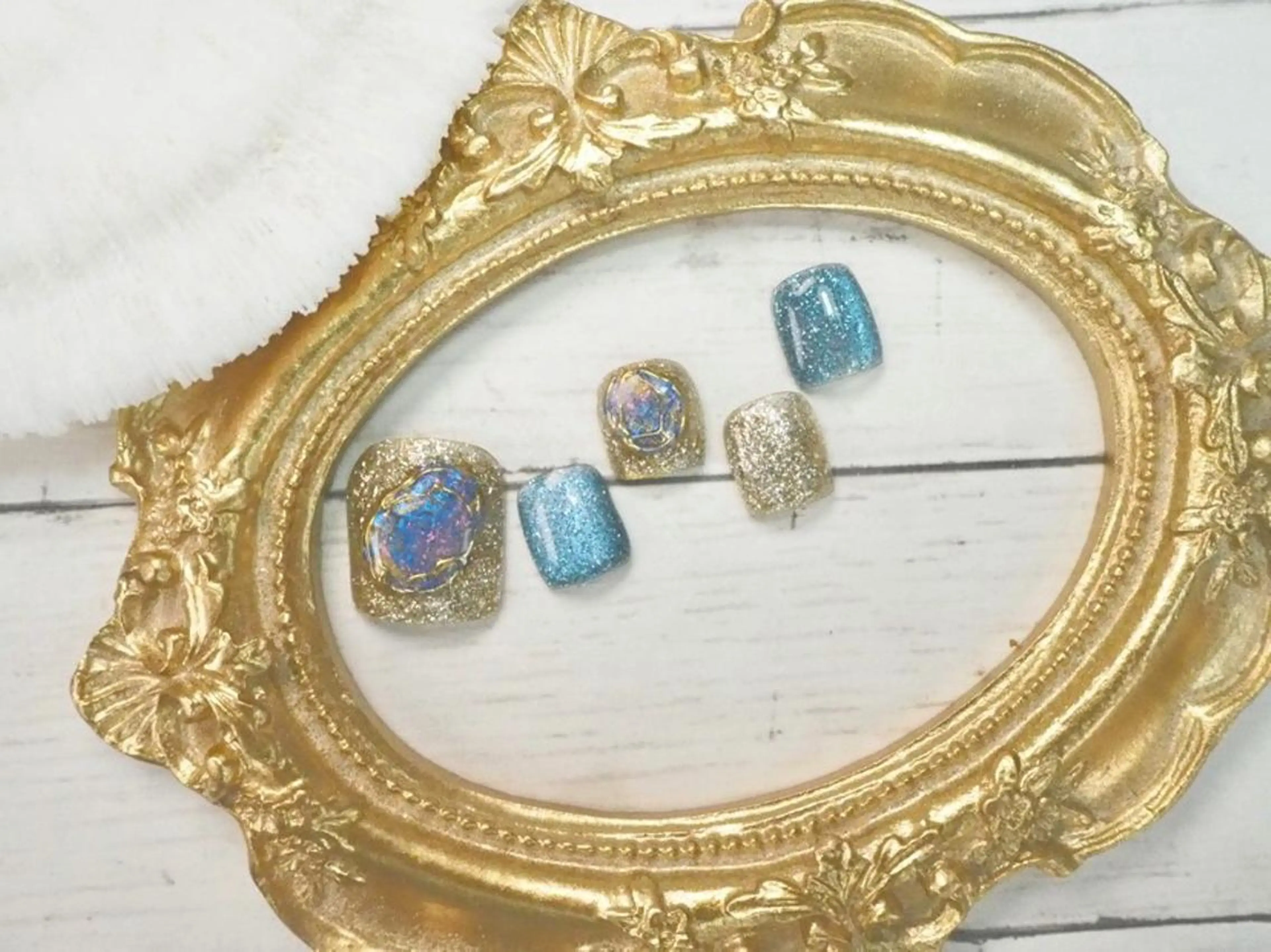 ネイル フットネイル ビューティーサロン ヘゼリヒのその他イメージ