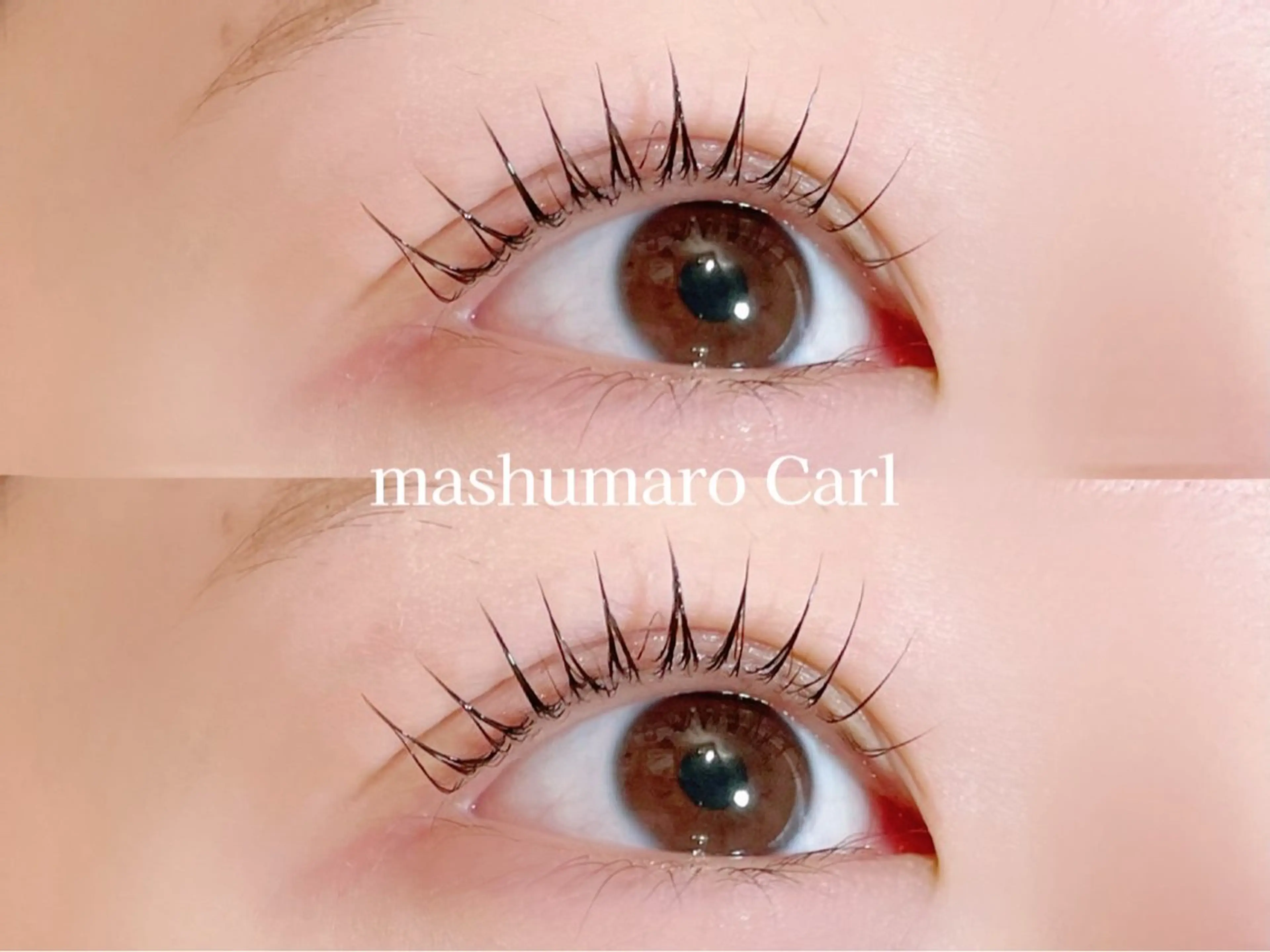 マツエク・マツパ マツパ Maazlash所属・🕯️maaz lash2🕯️のマツエク・マツパデザイン