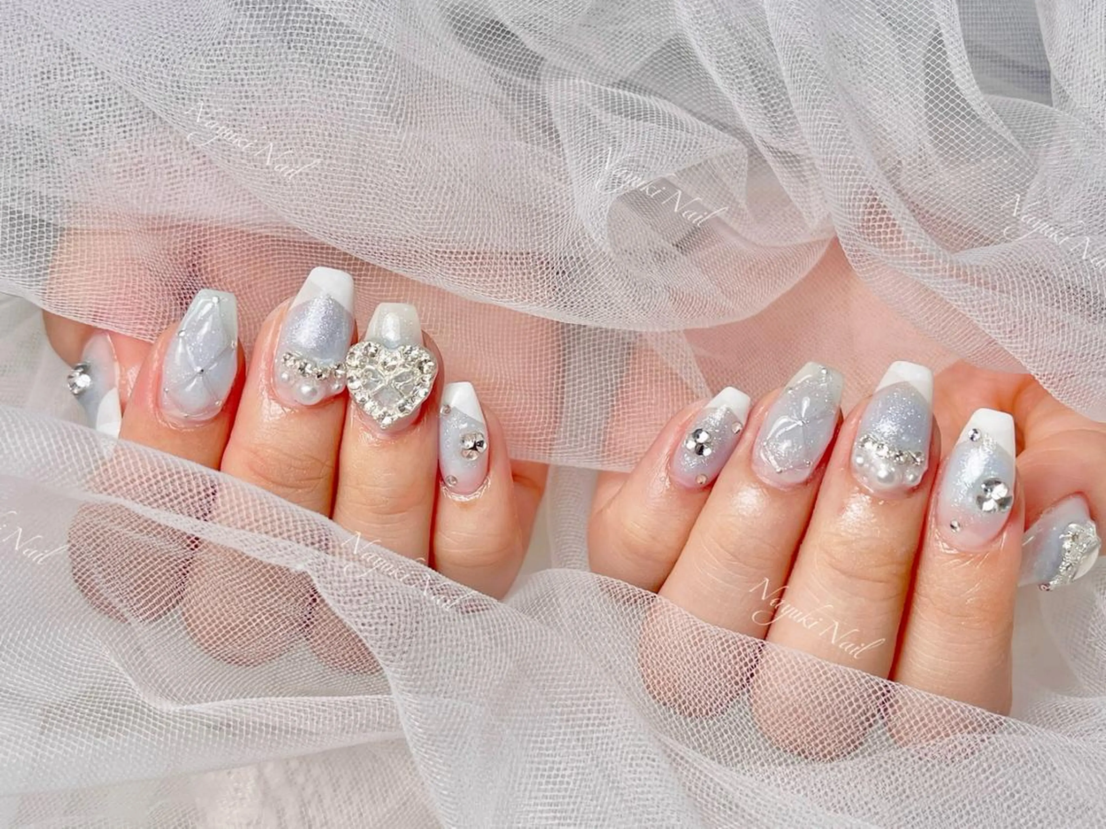 ネイル 🎀Sense Nail池袋店🎀のネイルデザイン